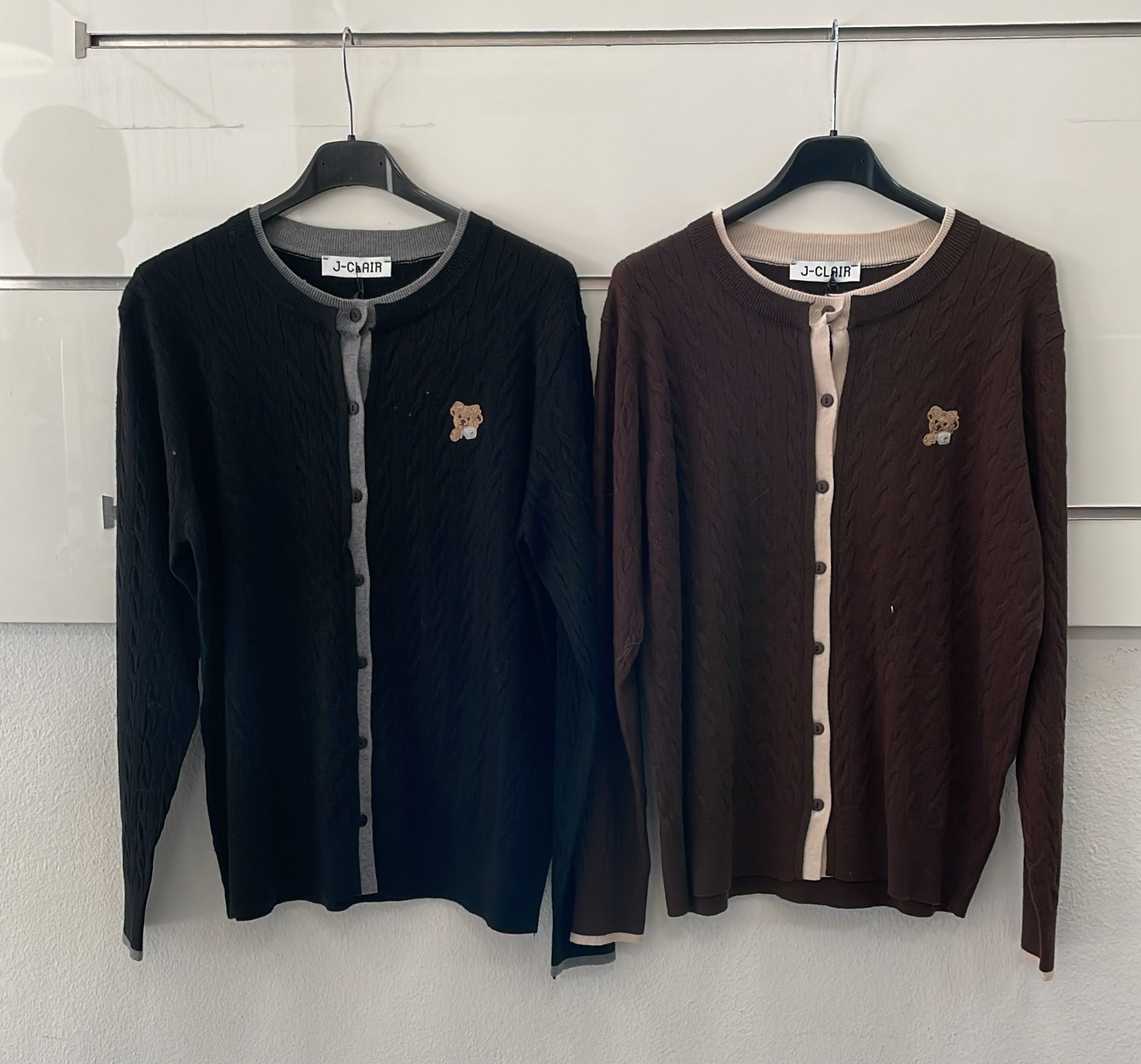 Фото Joie Clair (J-Clair)