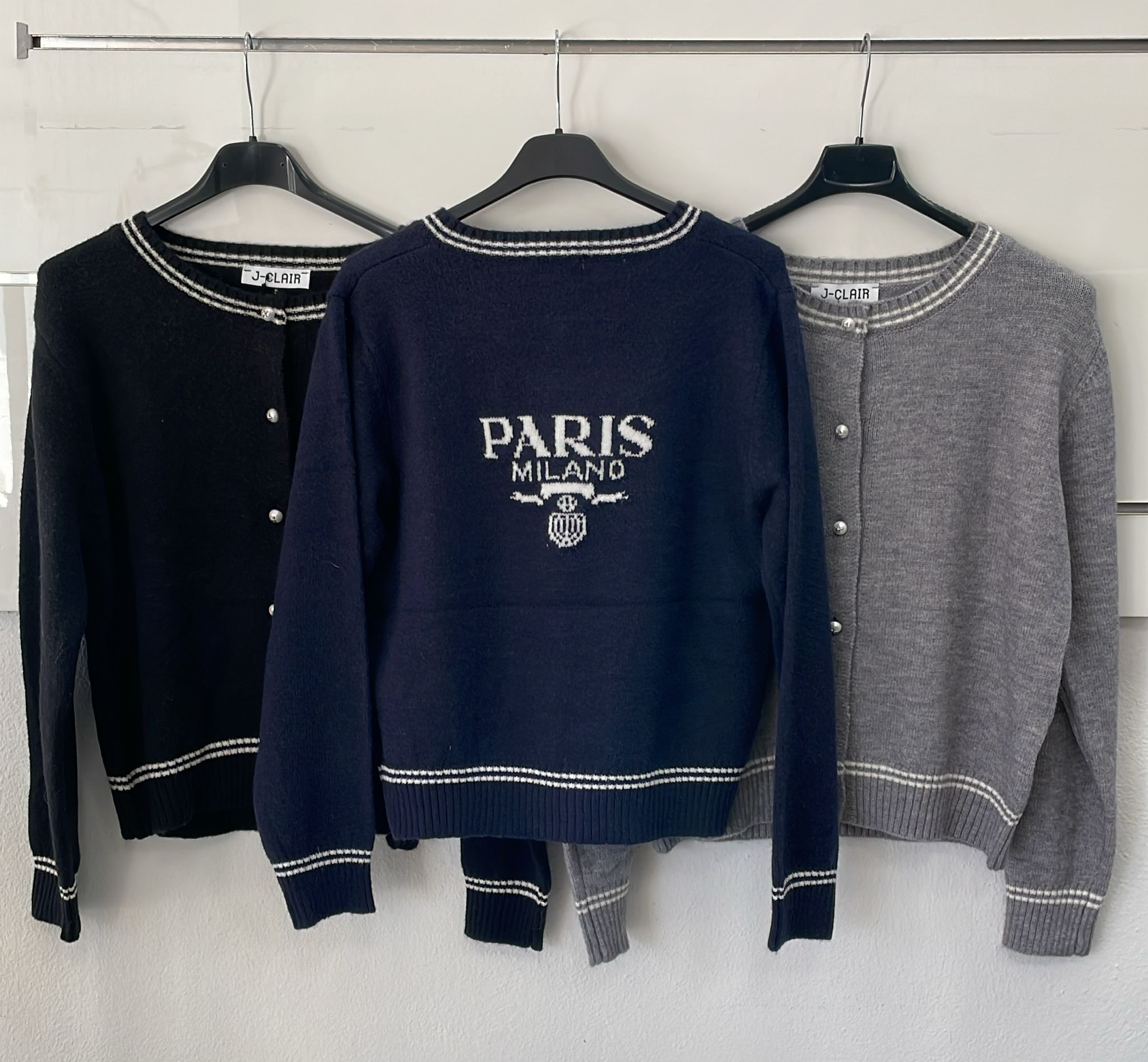 Фото Joie Clair (J-Clair)