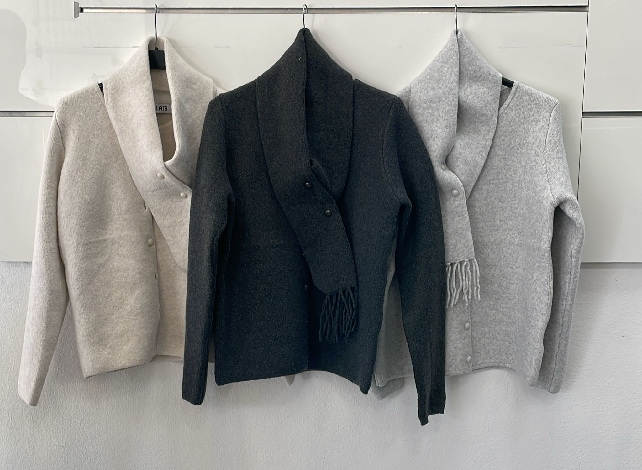 Фото Joie Clair (J-Clair)