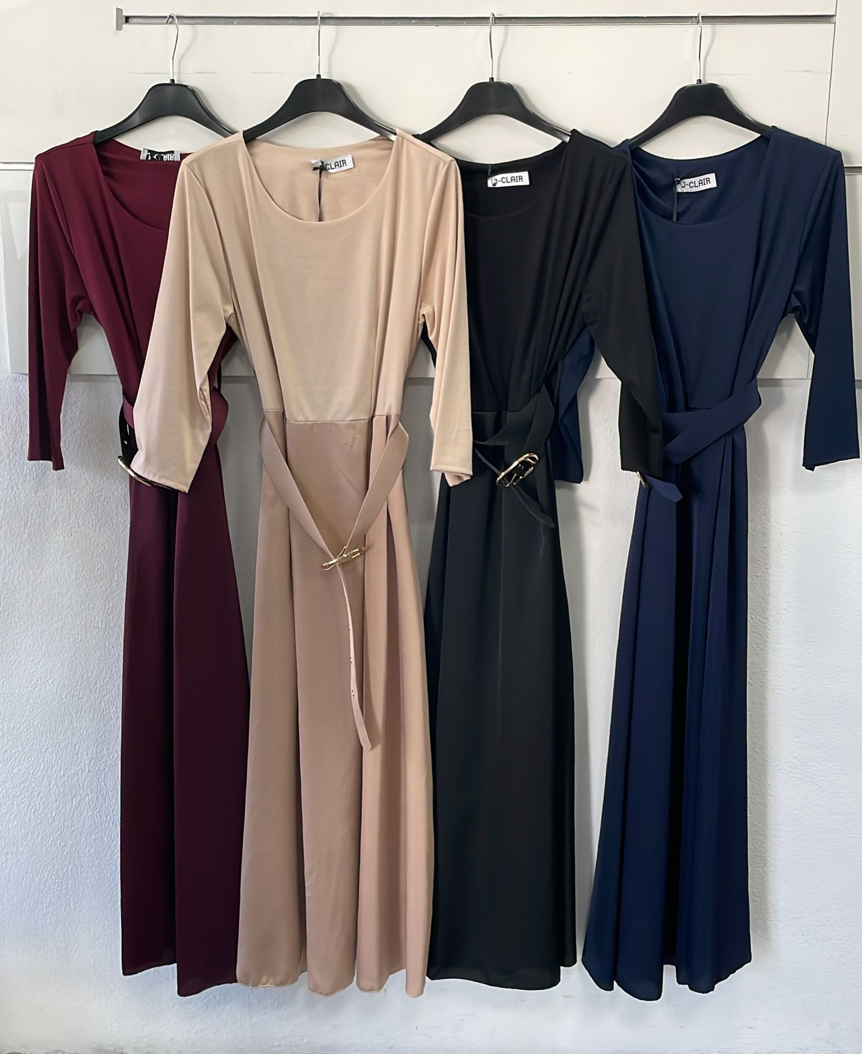 Фото Joie Clair (J-Clair)