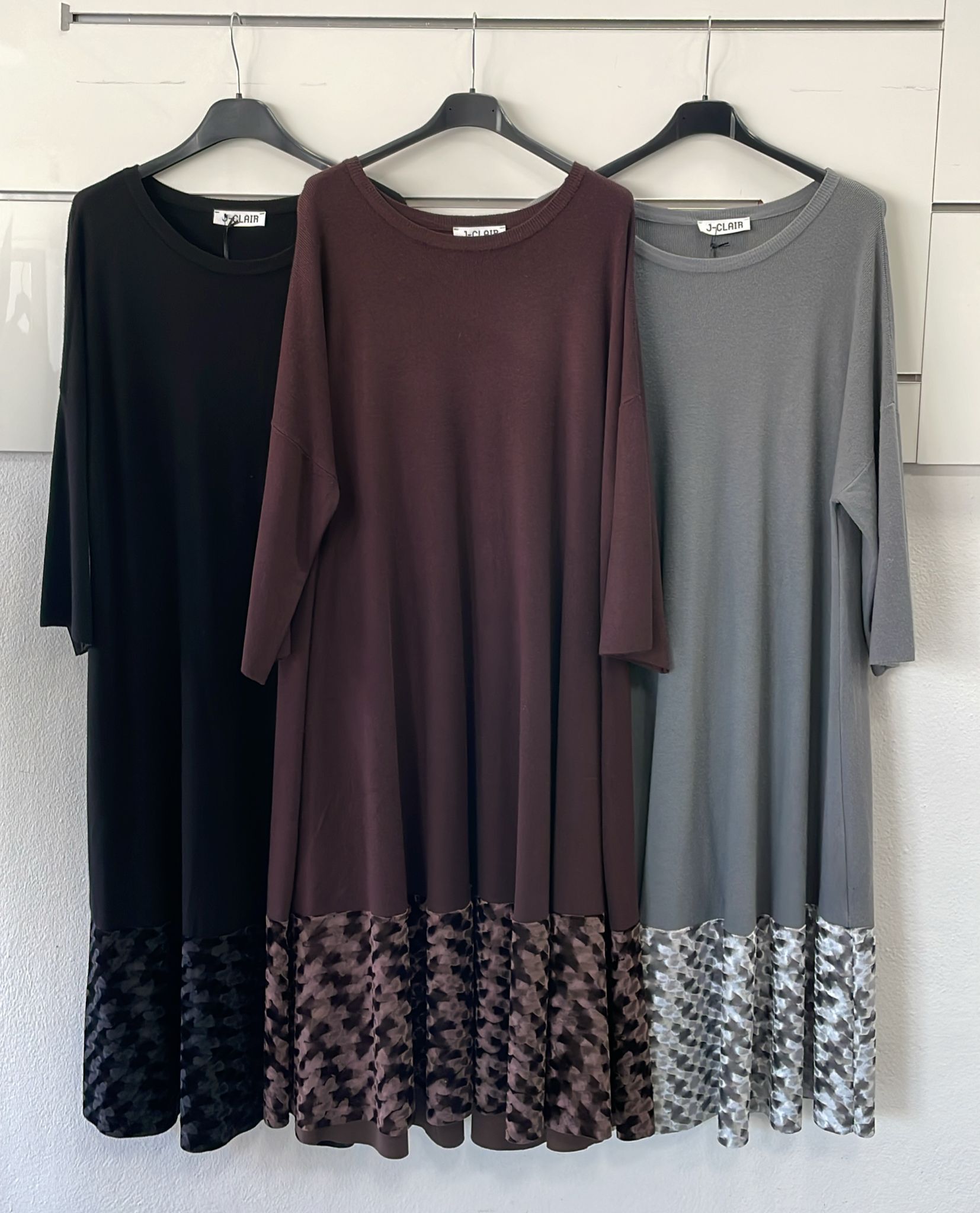 Фото Joie Clair (J-Clair)