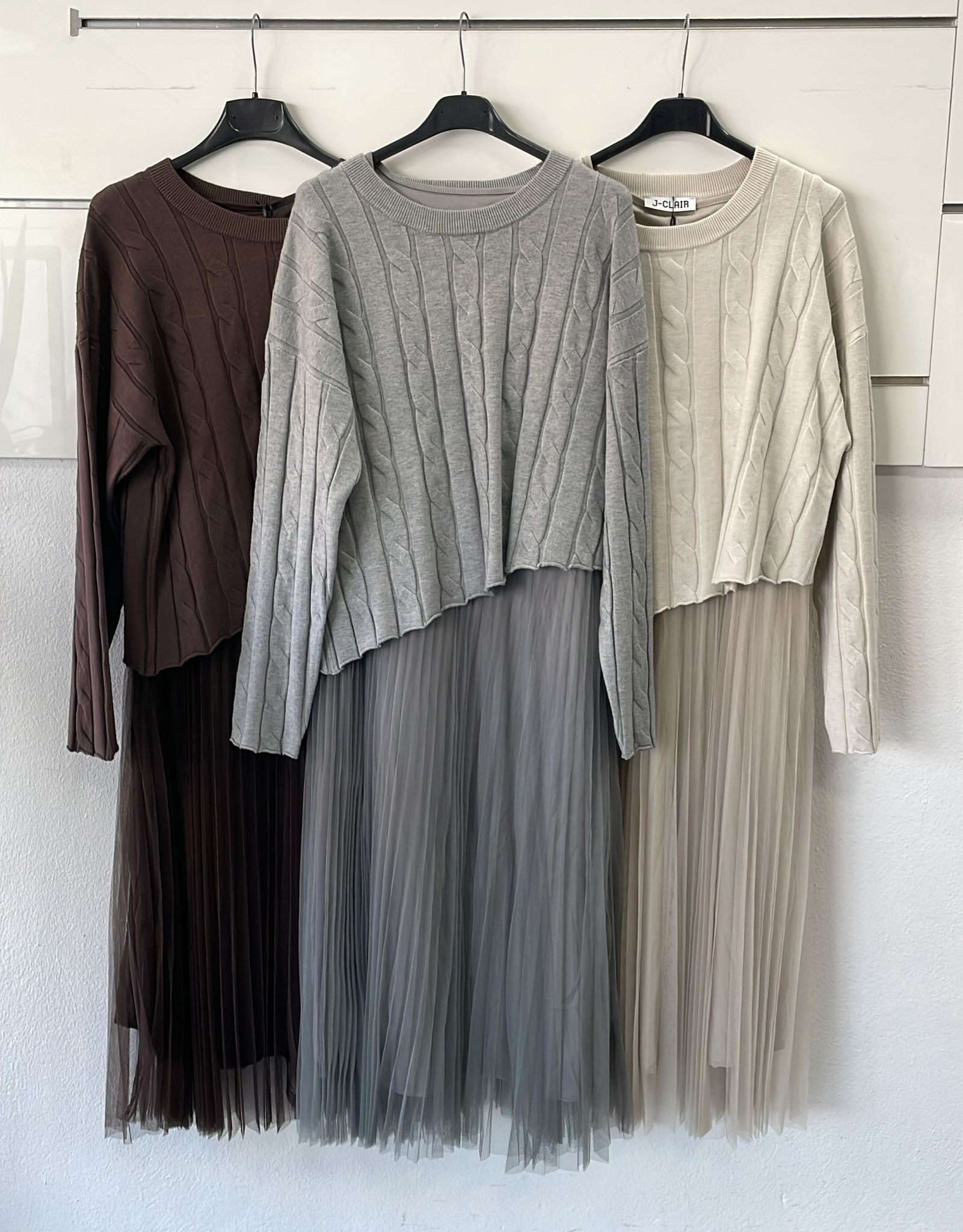 Фото Joie Clair (J-Clair)