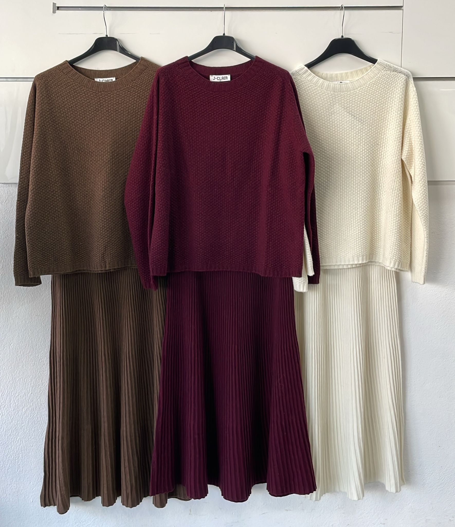 Фото Joie Clair (J-Clair)