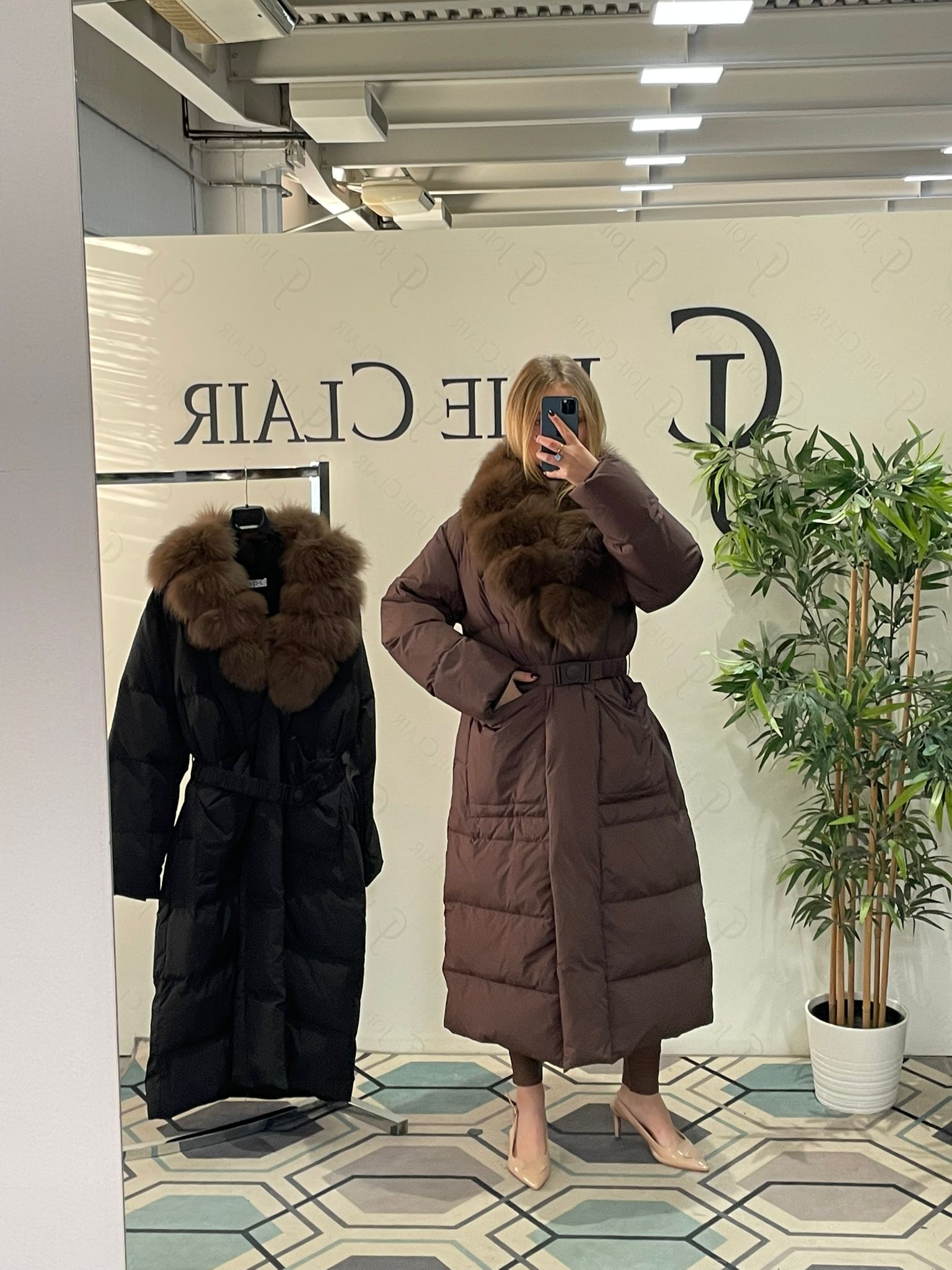 Фото Joie Clair (J-Clair)