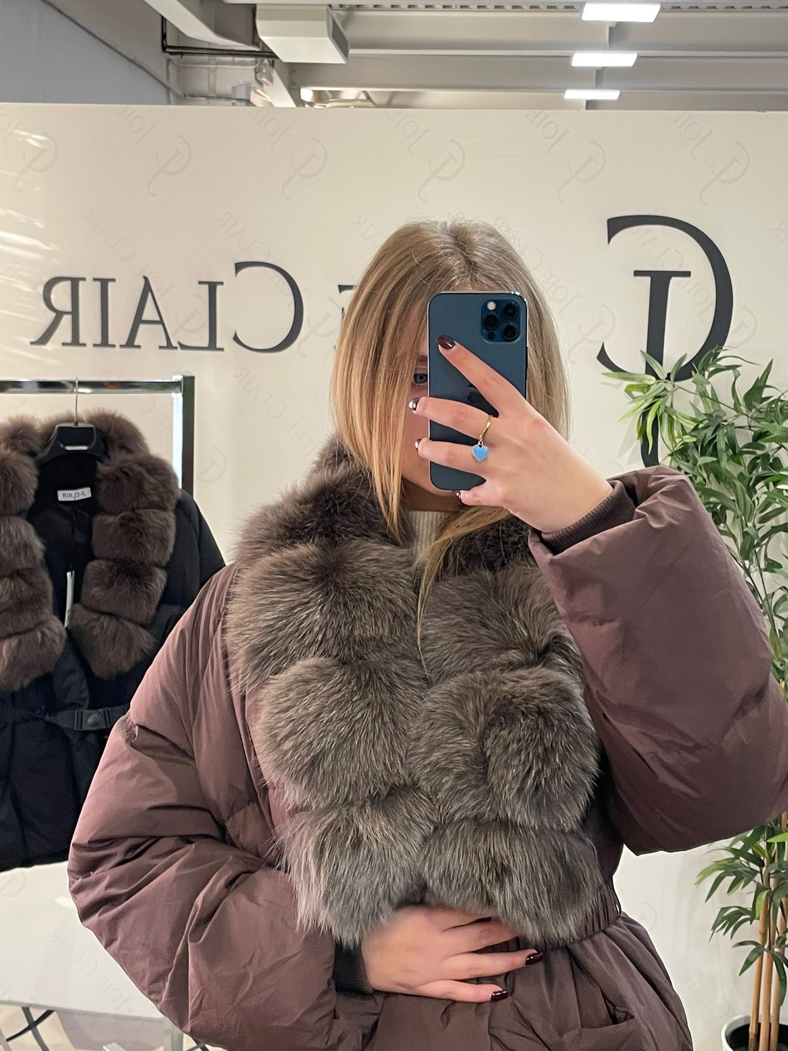 Фото Joie Clair (J-Clair)