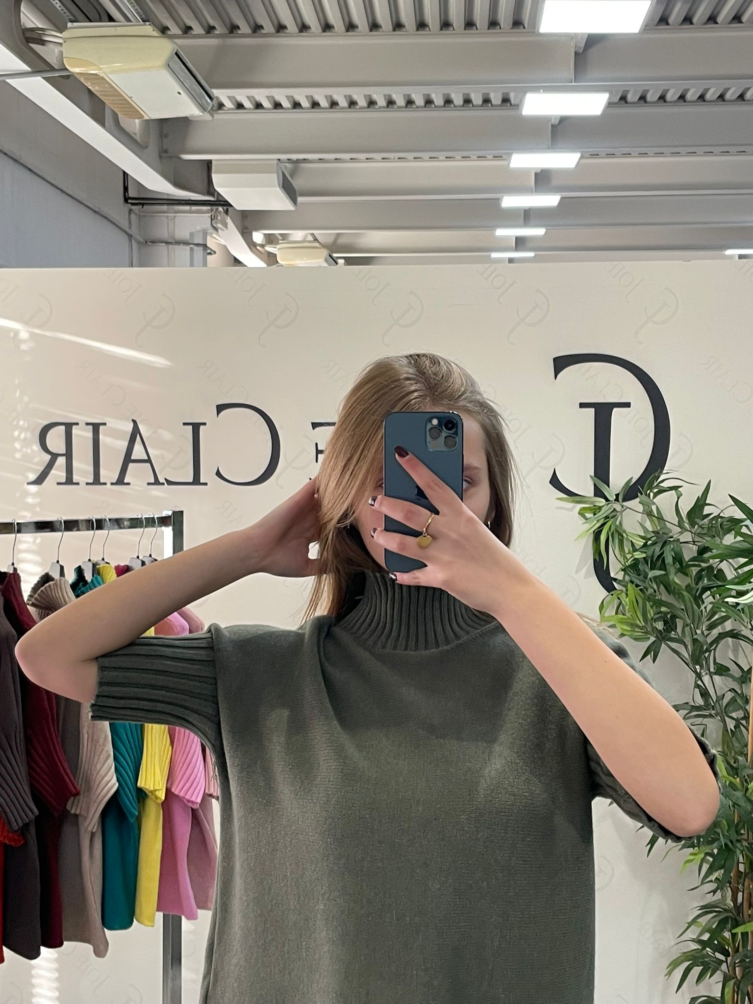 Фото Joie Clair (J-Clair)