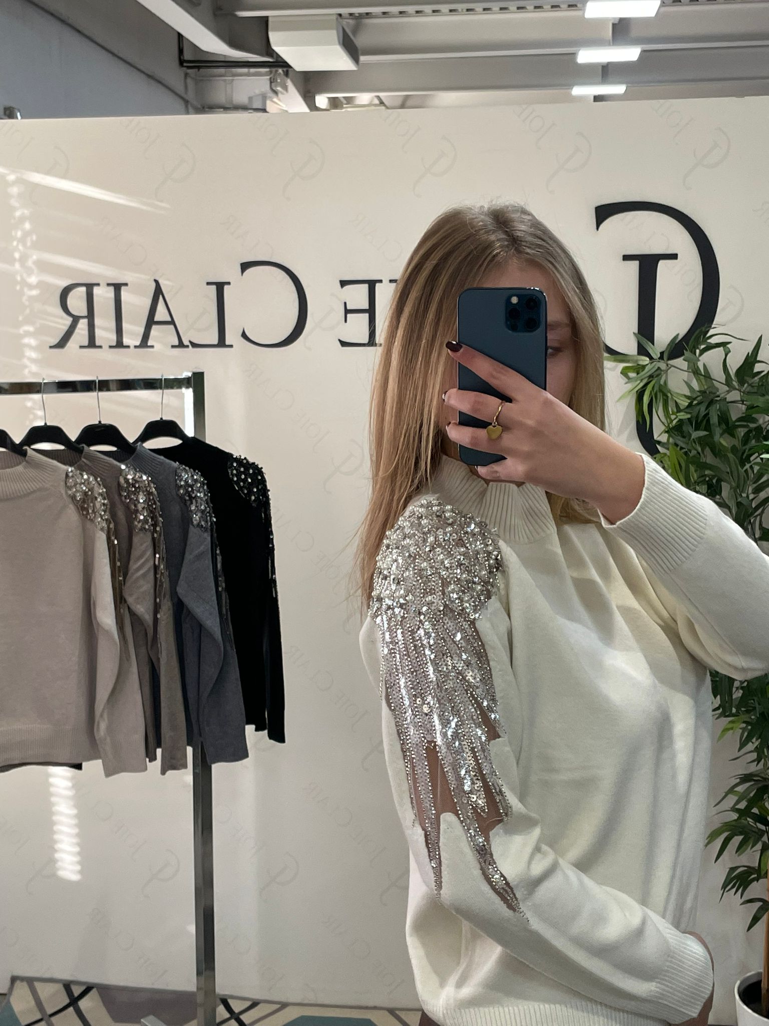 Фото Joie Clair (J-Clair)