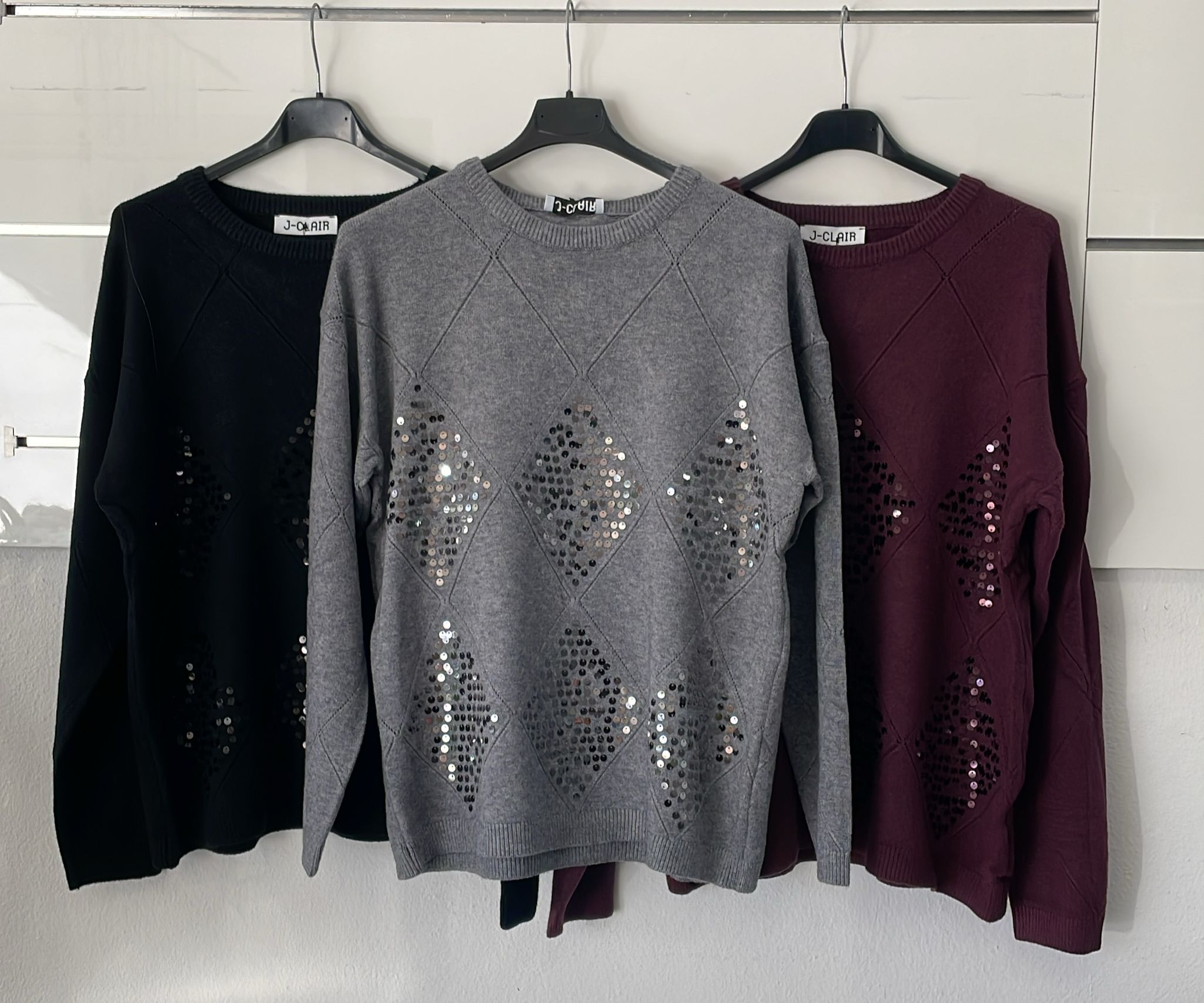 Итальянская одежда, бренд Joie Clair (J-Clair), арт. 74013798