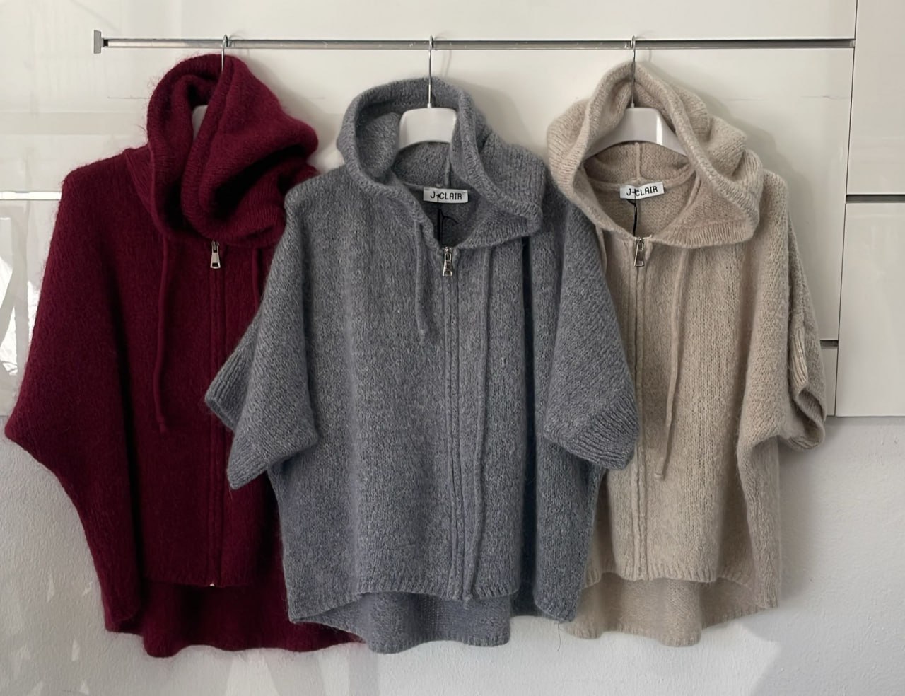 Фото Joie Clair (J-Clair)