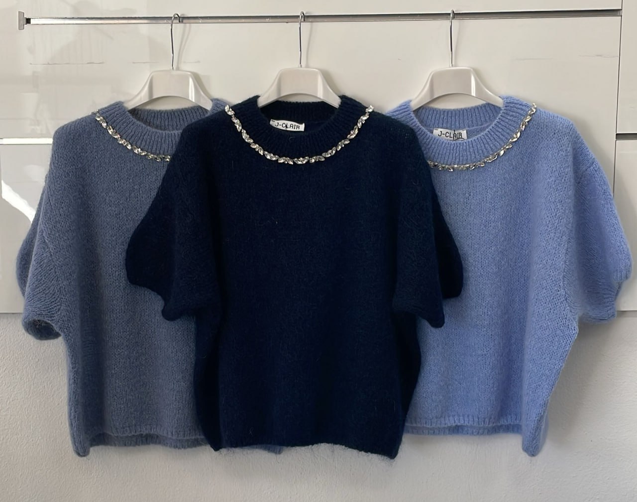 Фото Joie Clair (J-Clair)