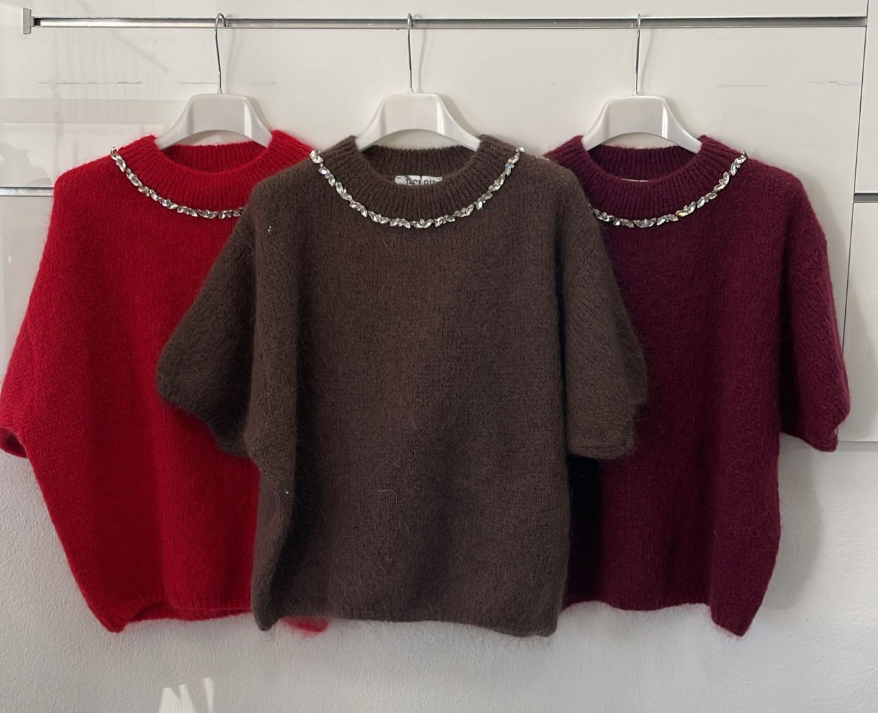 Фото Joie Clair (J-Clair)