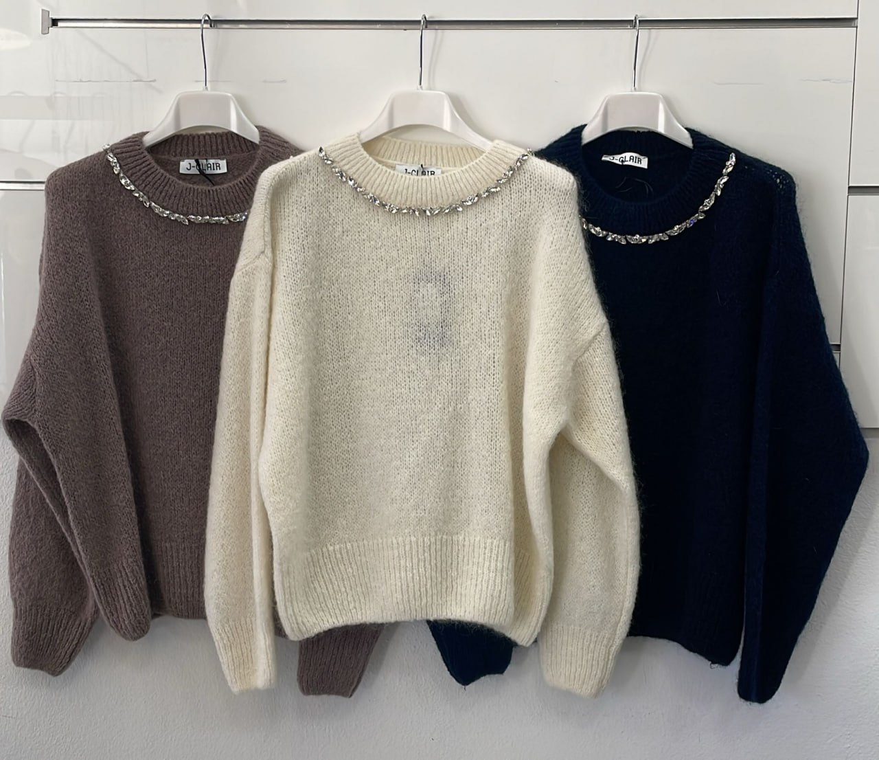 Фото Joie Clair (J-Clair)