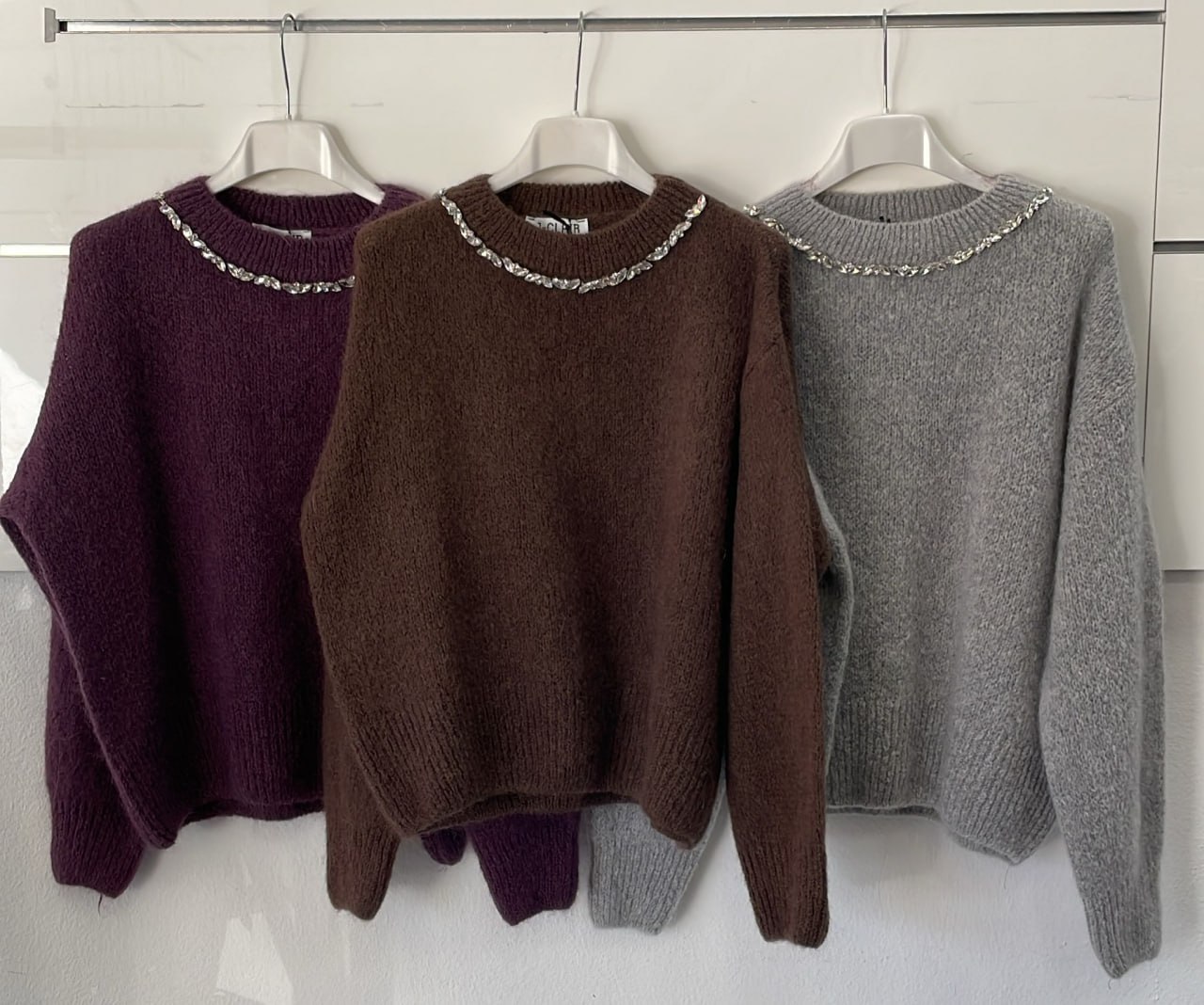 Фото Joie Clair (J-Clair)