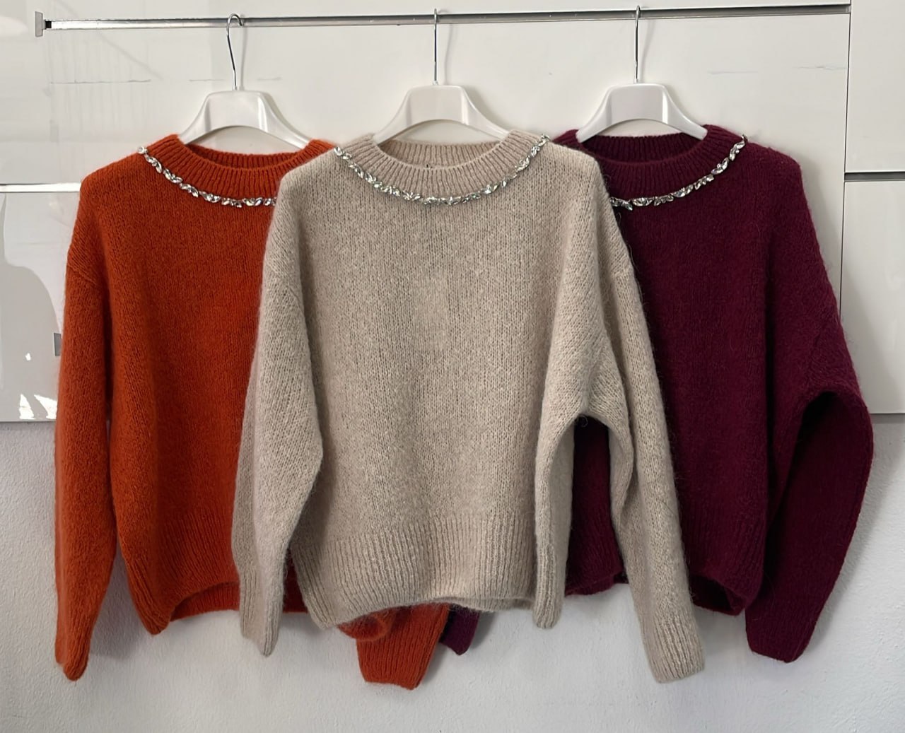 Фото Joie Clair (J-Clair)