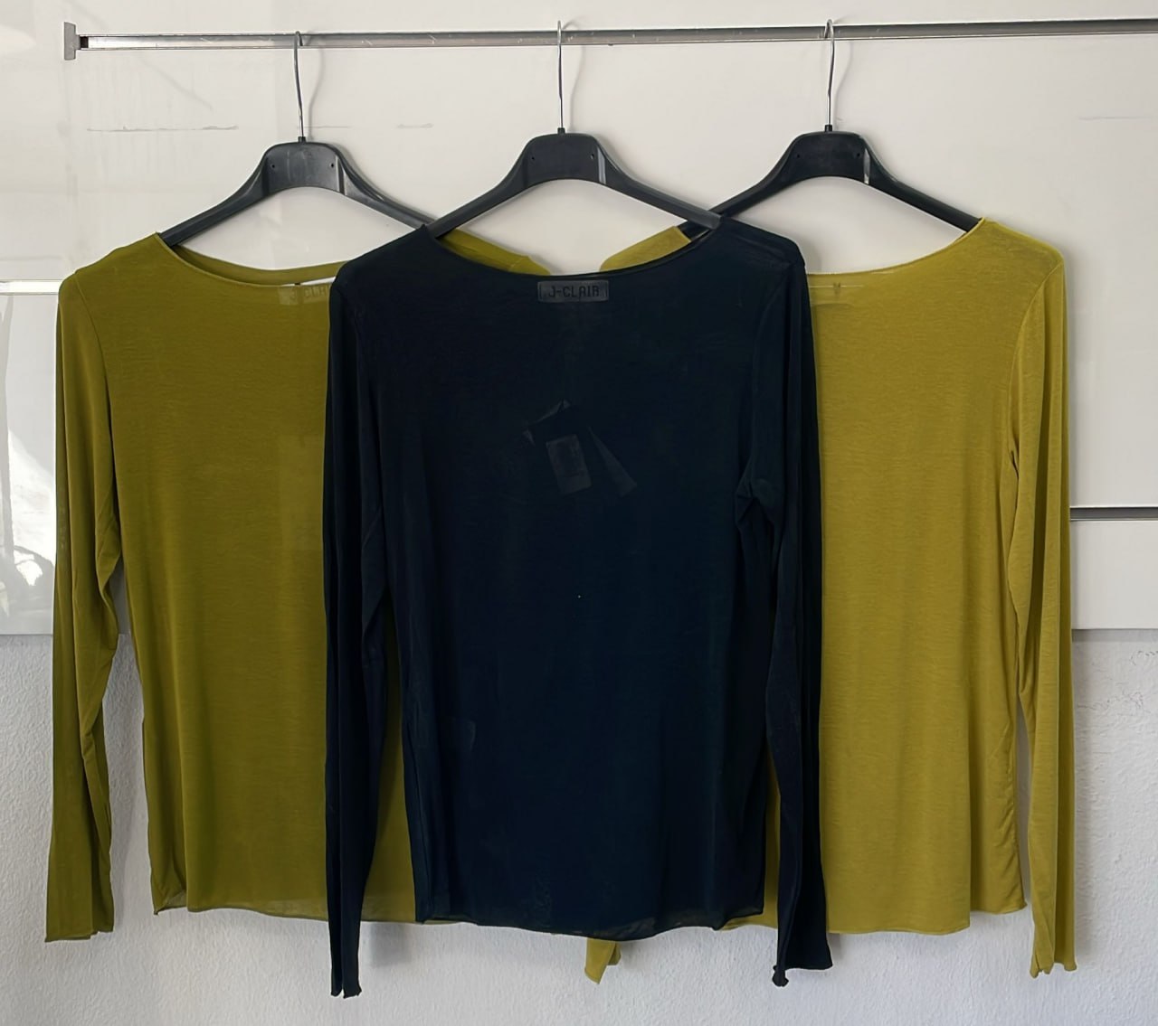 Фото Joie Clair (J-Clair)