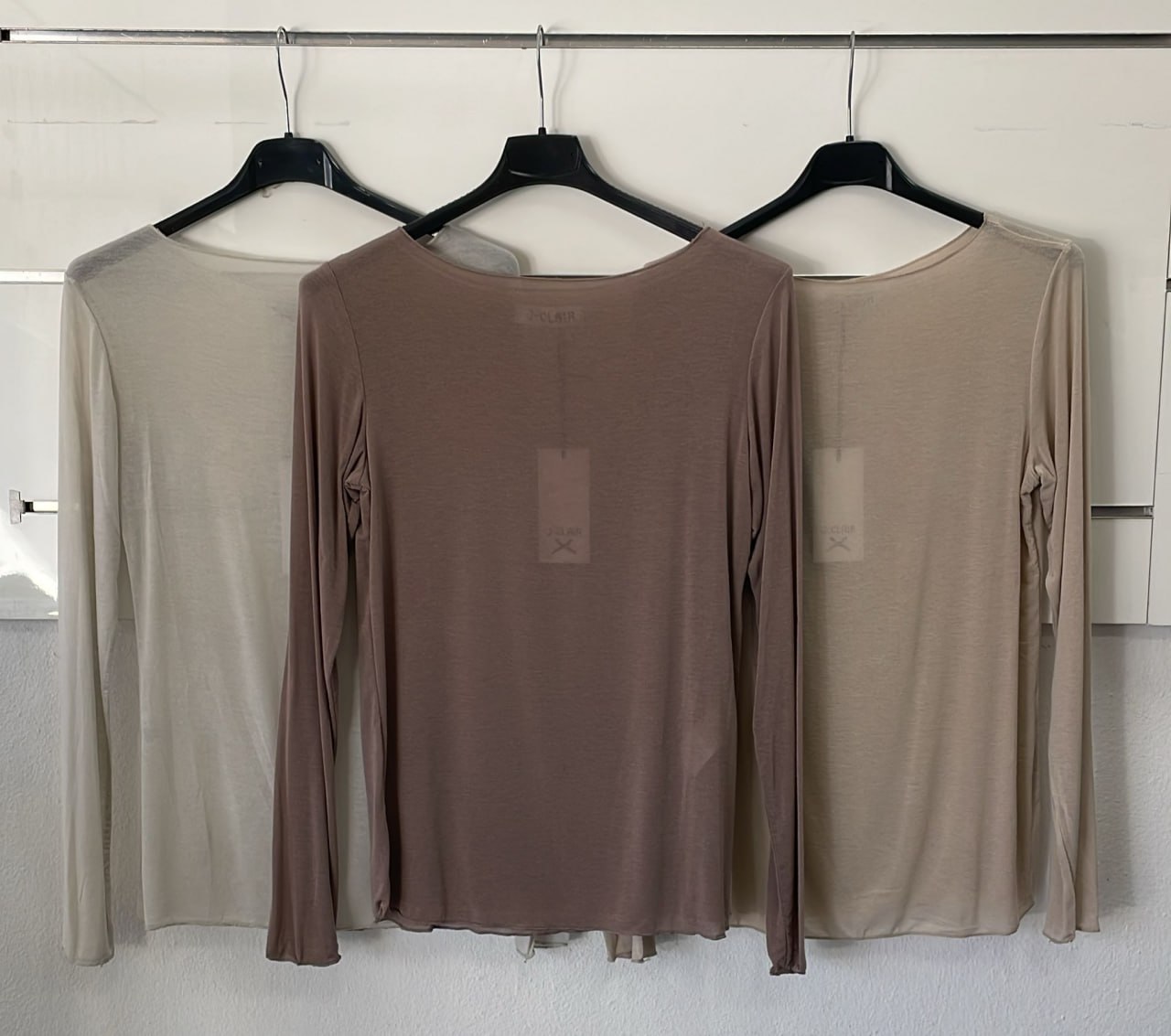 Фото Joie Clair (J-Clair)