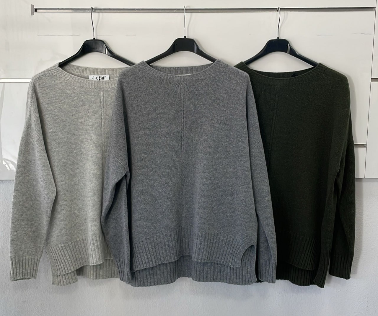 Фото Joie Clair (J-Clair)