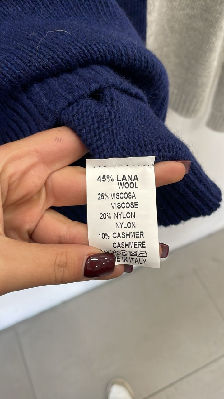 Итальянская одежда, бренд Joie Clair (J-Clair), арт. 74013867