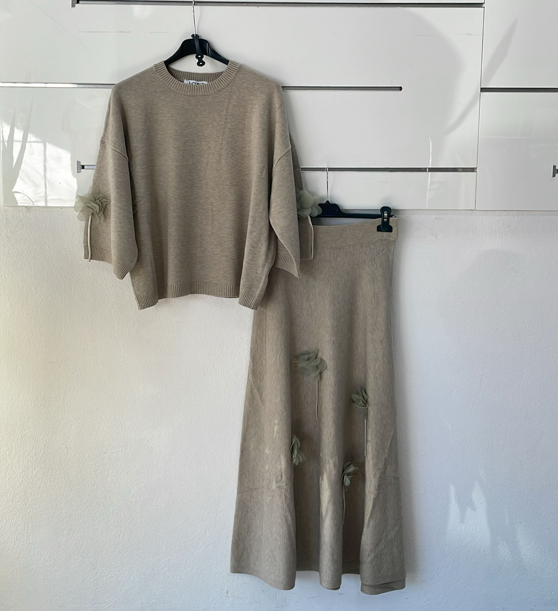 Фото Joie Clair (J-Clair)