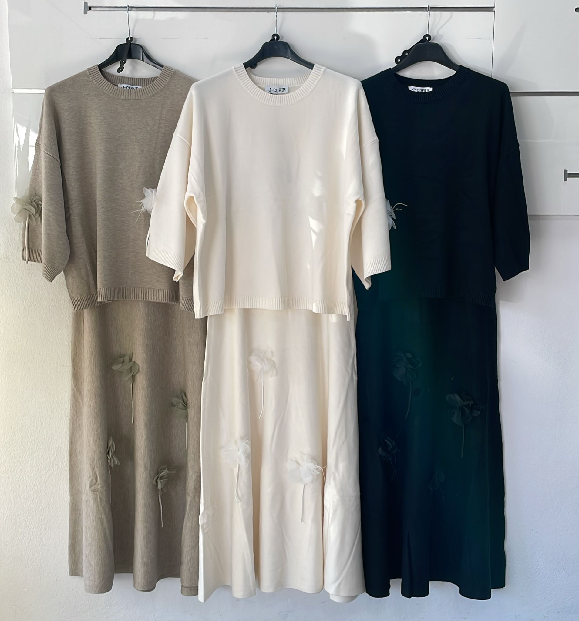 Фото Joie Clair (J-Clair)