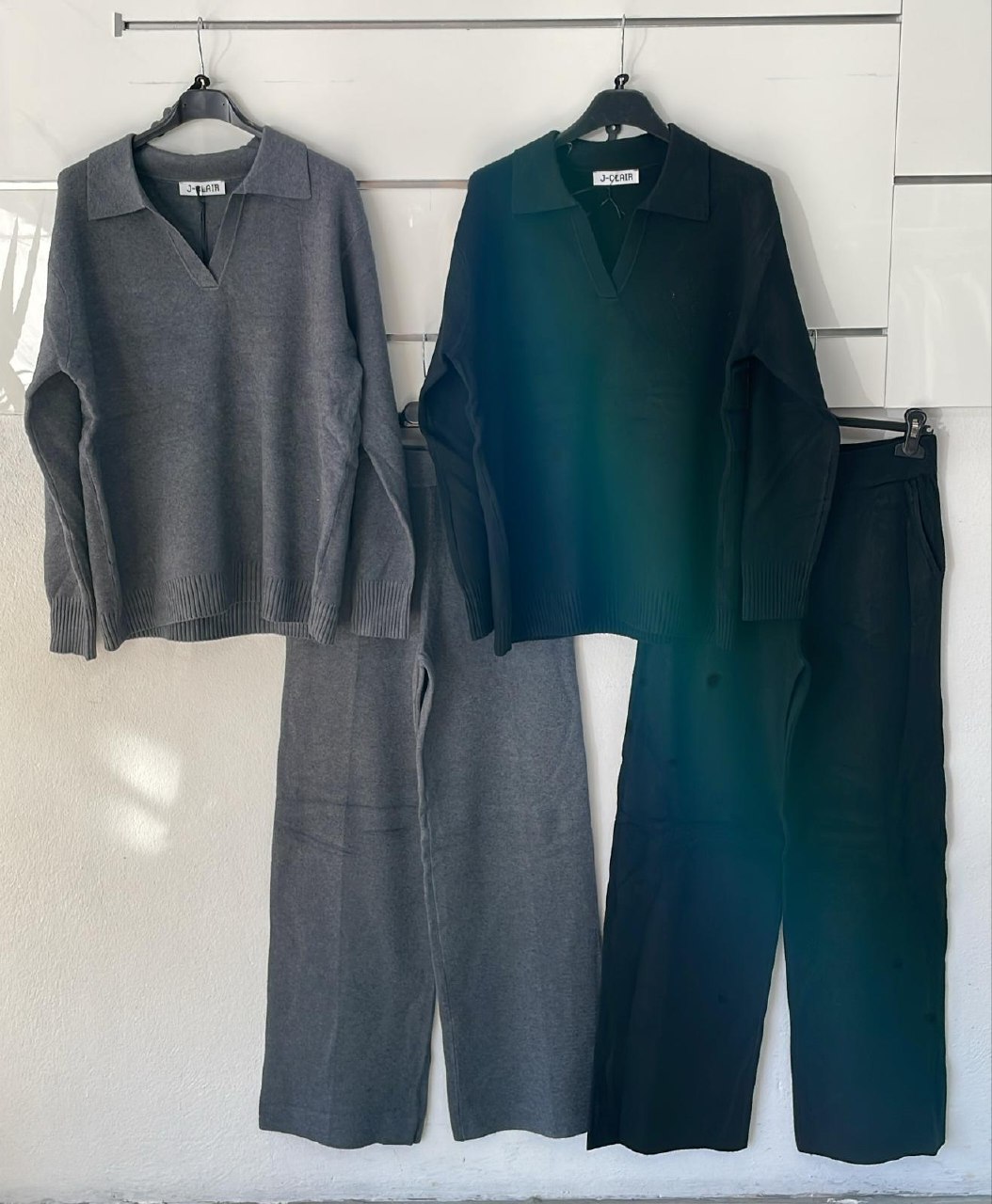 Фото Joie Clair (J-Clair)