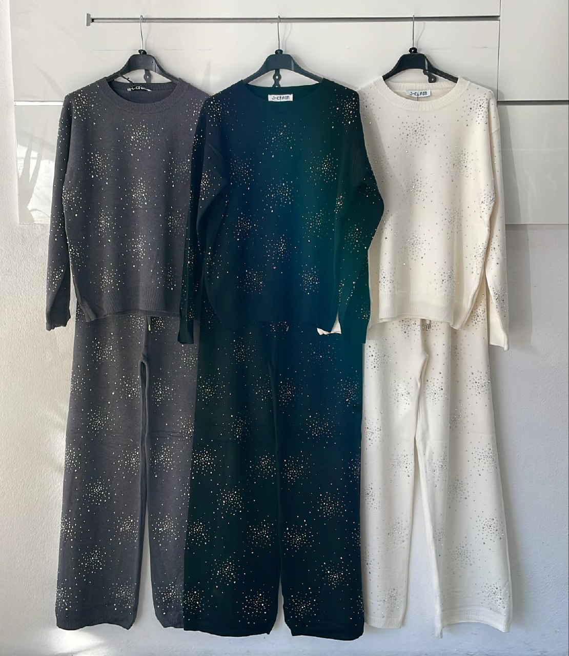 Фото Joie Clair (J-Clair)