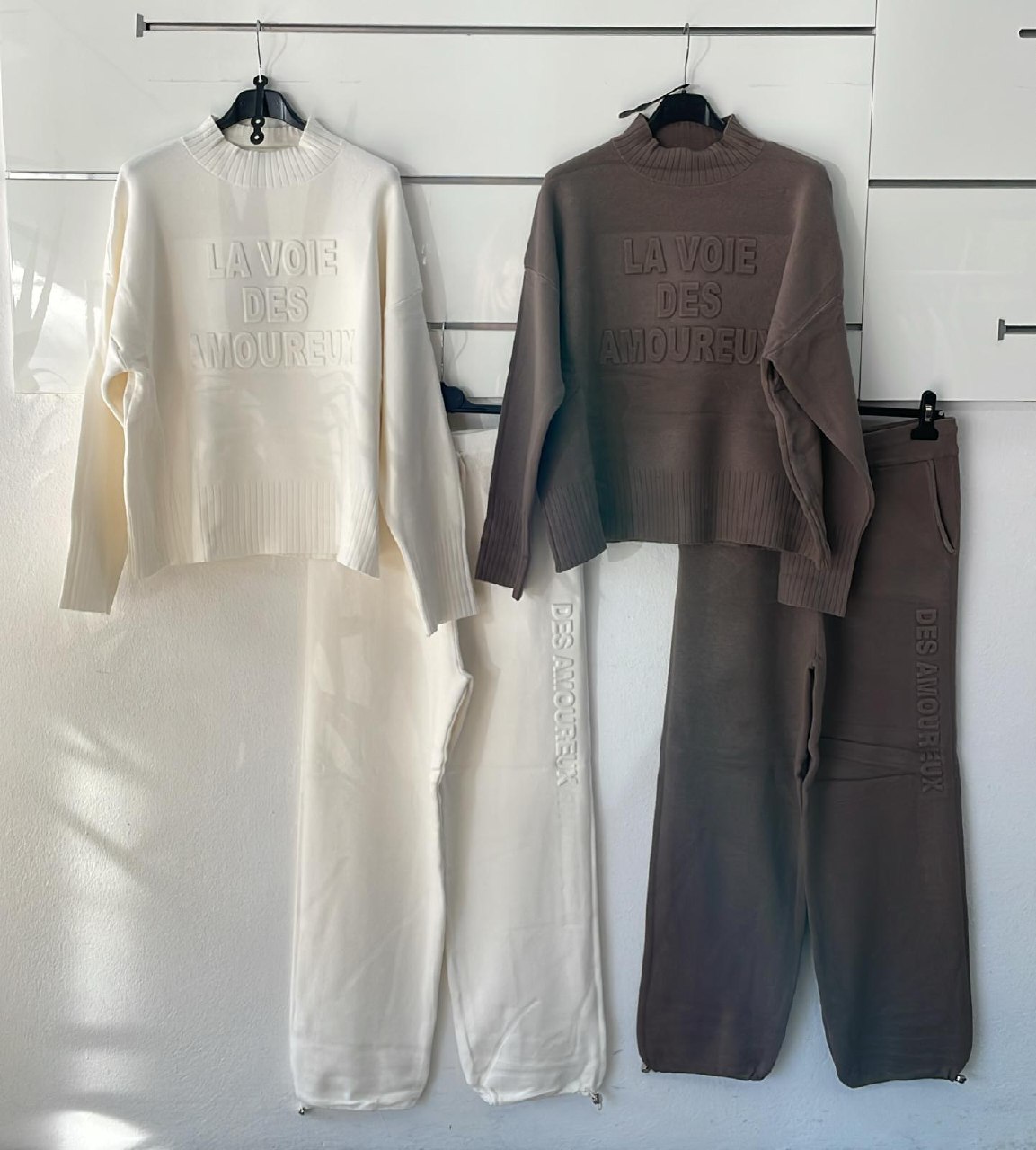 Фото Joie Clair (J-Clair)