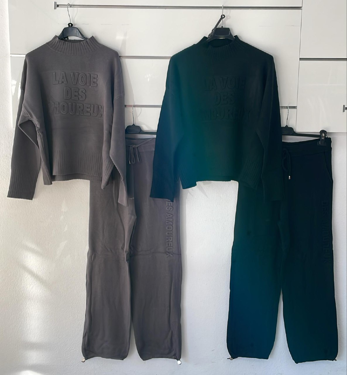 Фото Joie Clair (J-Clair)