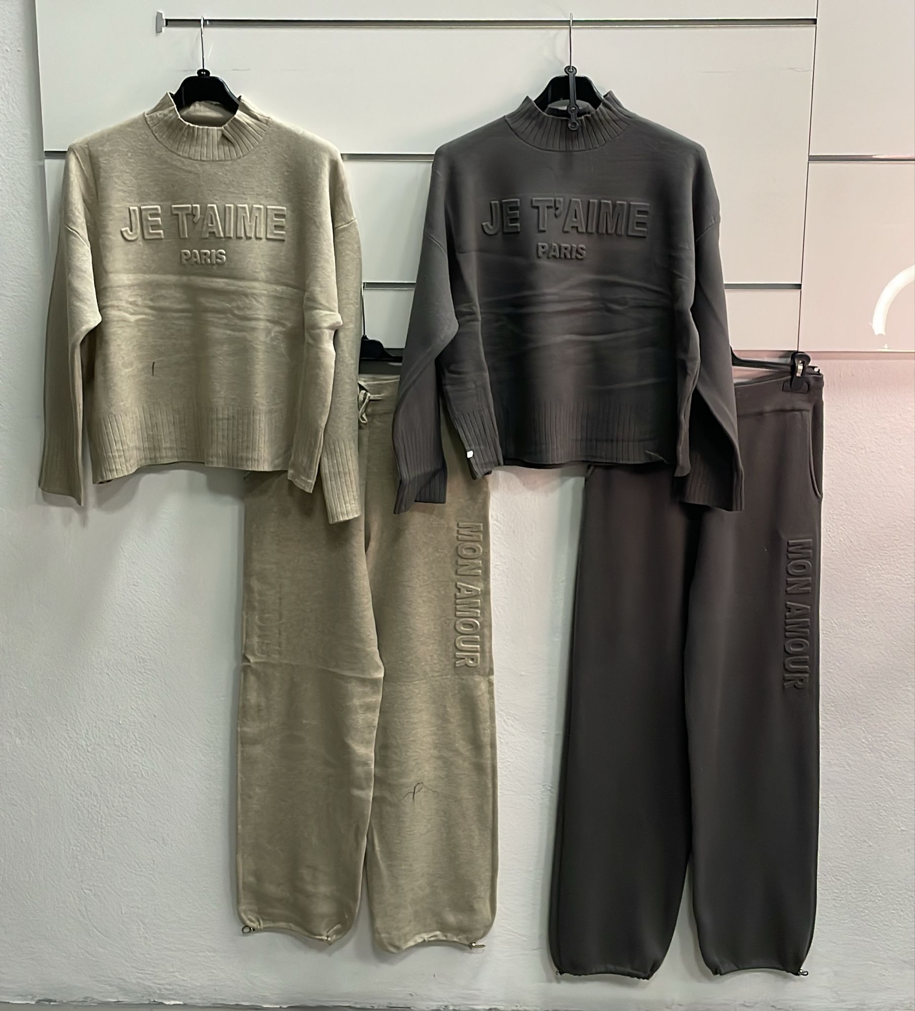 Фото Joie Clair (J-Clair)