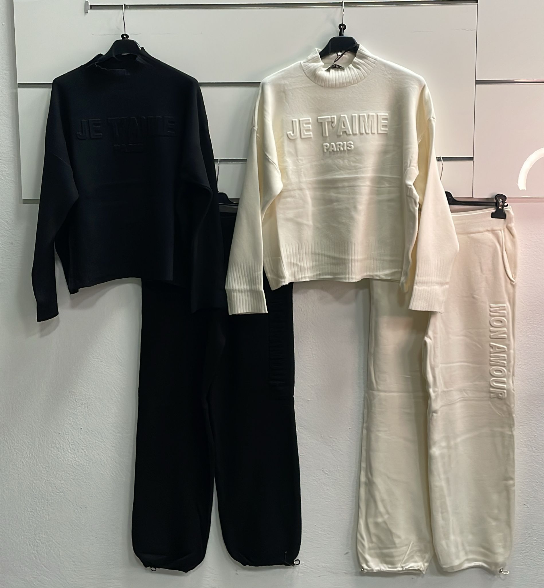 Фото Joie Clair (J-Clair)