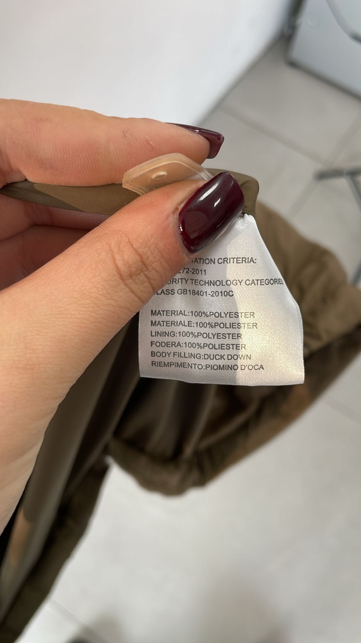 Фото Joie Clair (J-Clair)