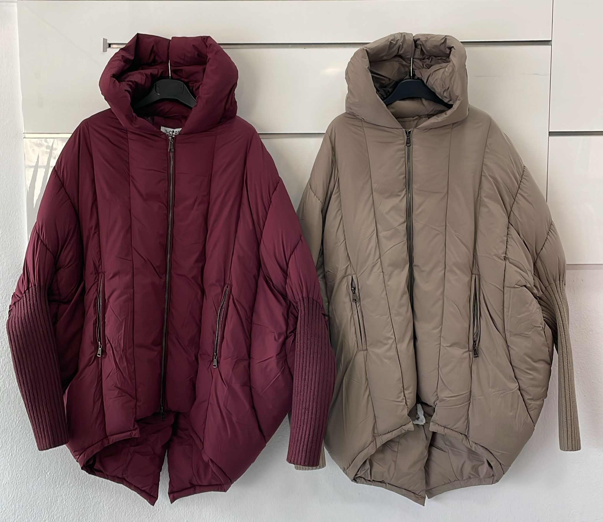 Фото Joie Clair (J-Clair)