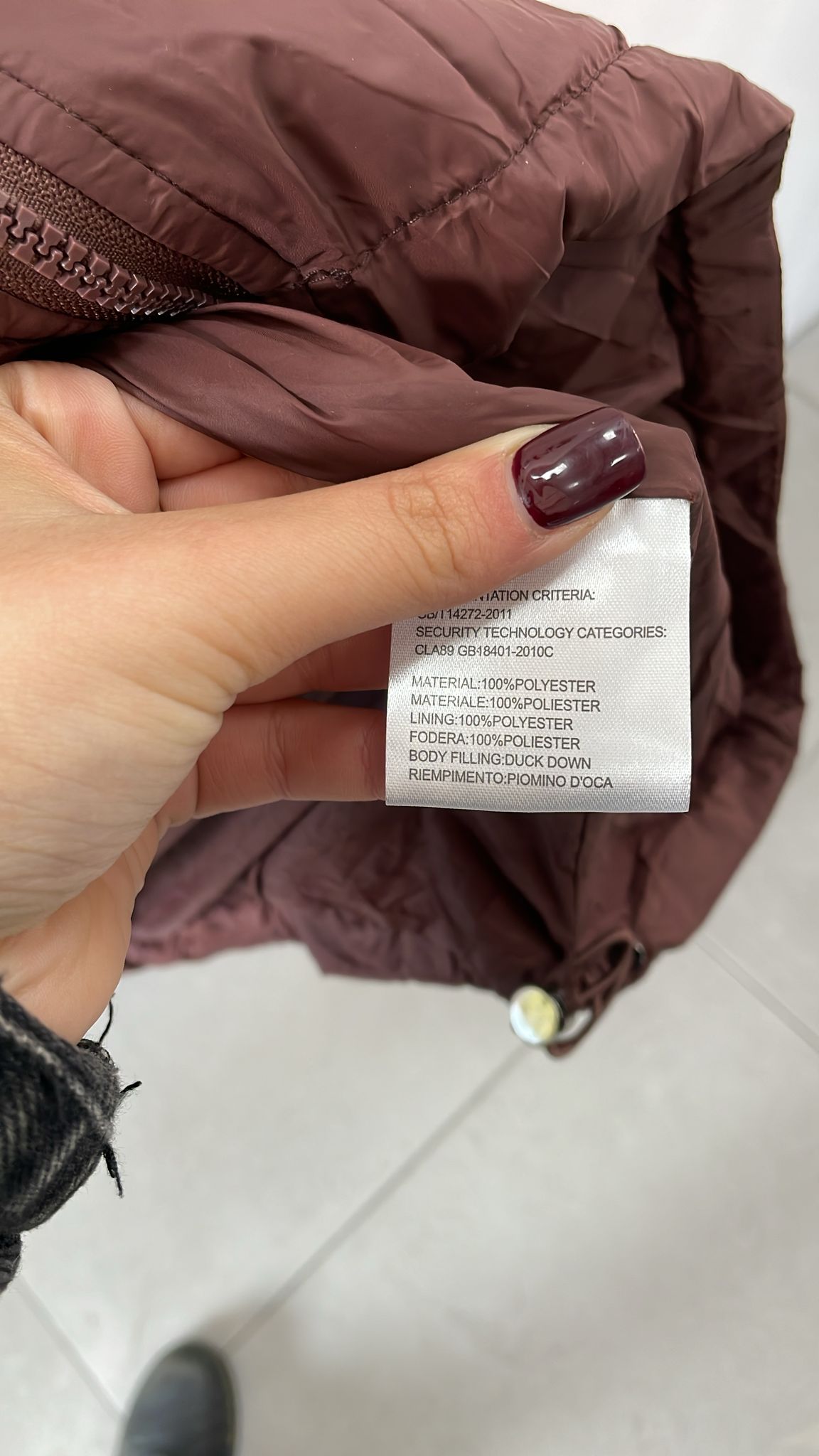 Фото Joie Clair (J-Clair)