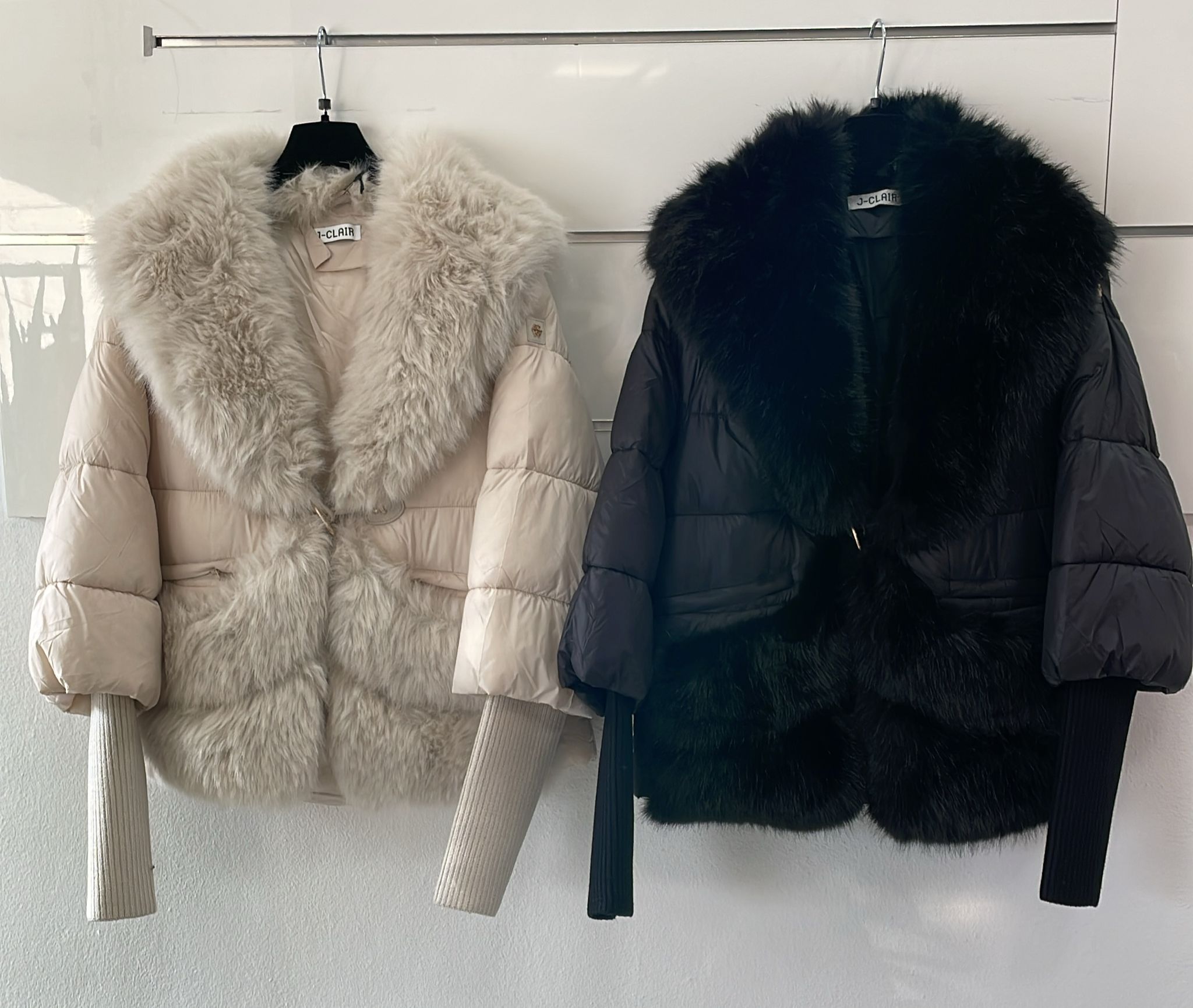 Фото Joie Clair (J-Clair)