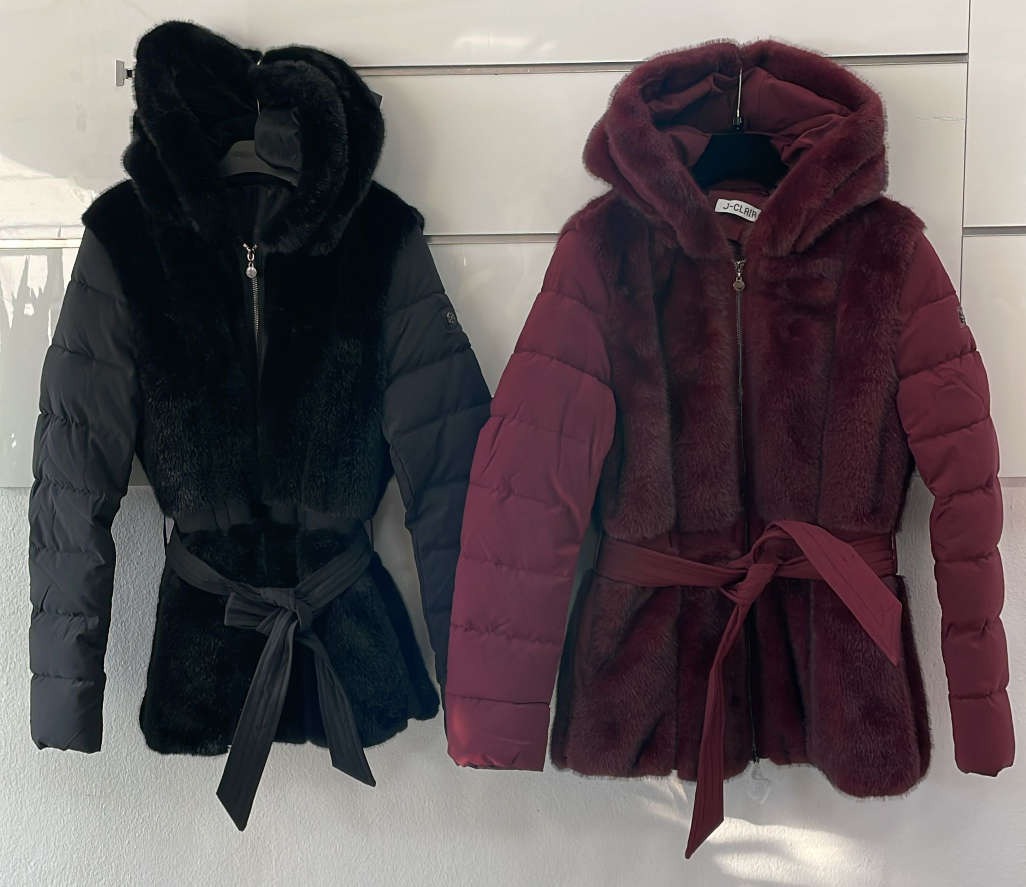 Фото Joie Clair (J-Clair)