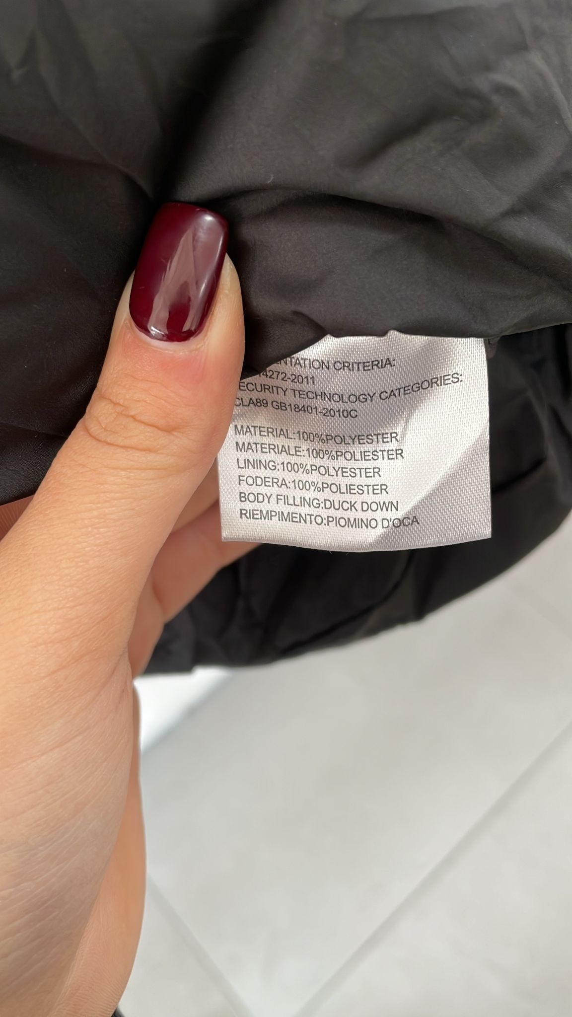 Фото Joie Clair (J-Clair)