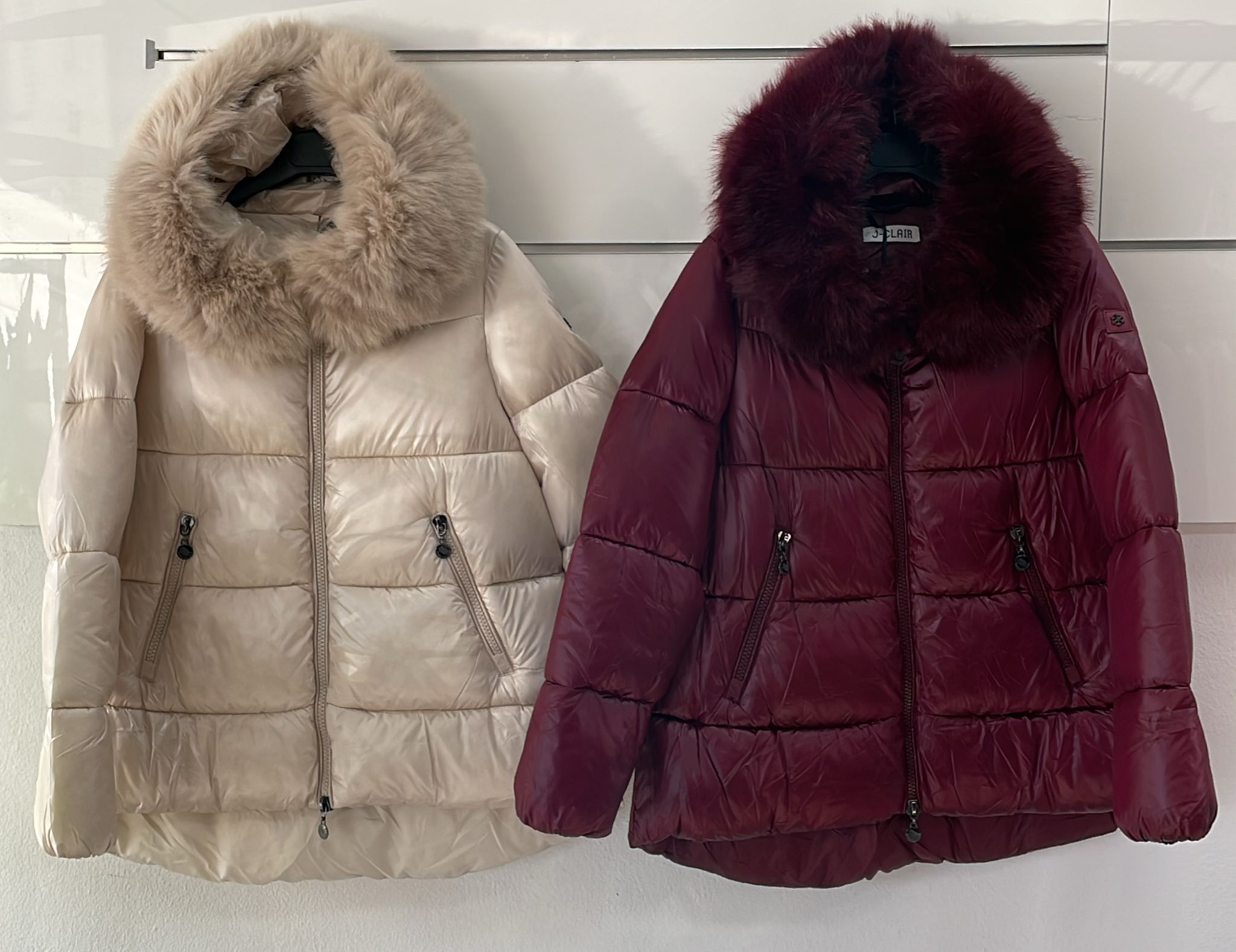 Фото Joie Clair (J-Clair)