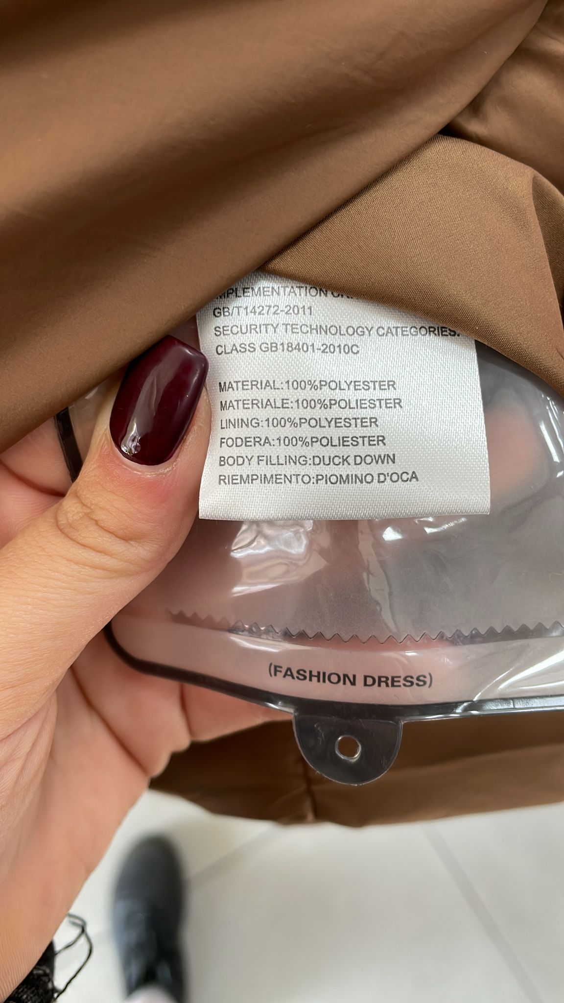 Фото Joie Clair (J-Clair)