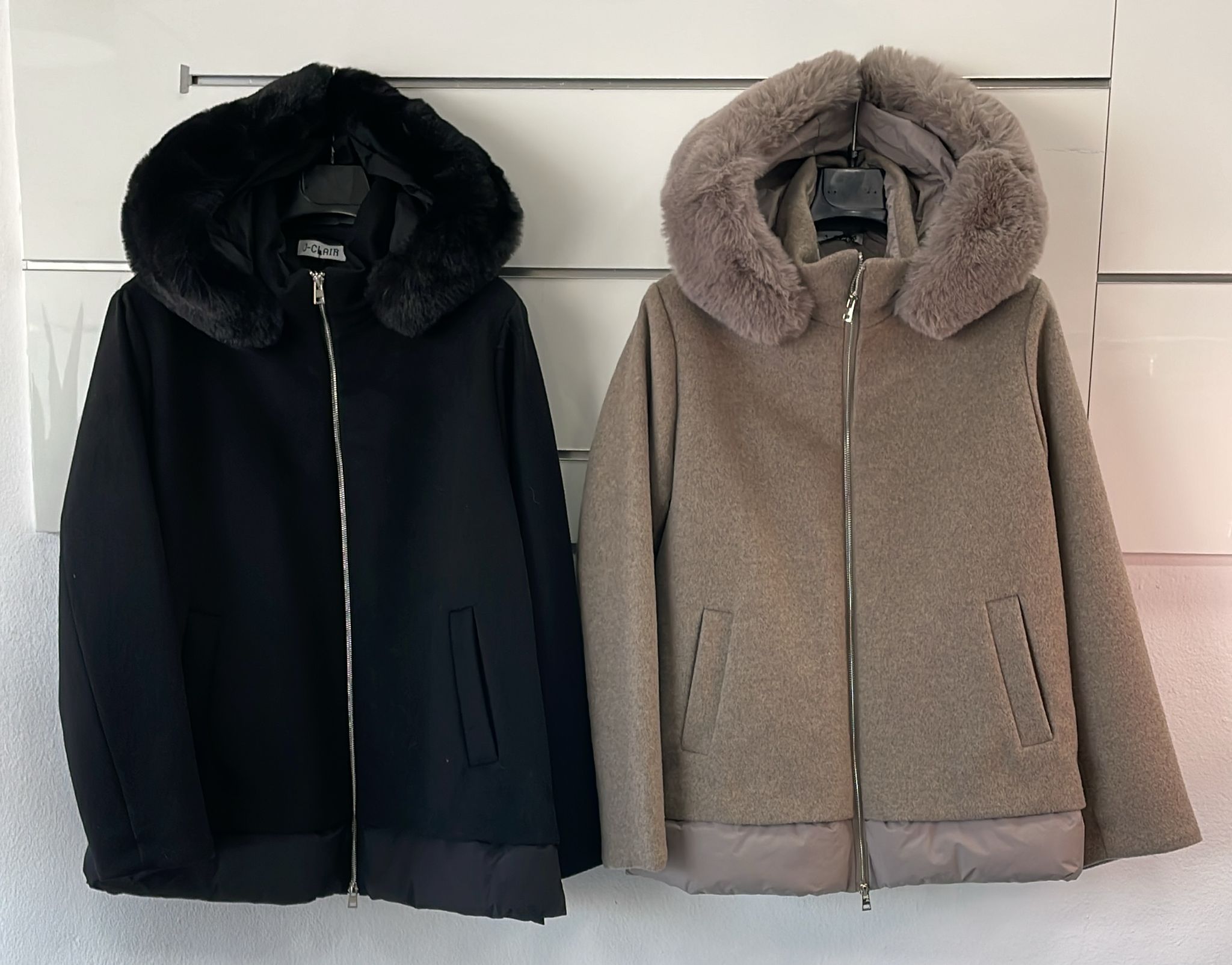 Фото Joie Clair (J-Clair)