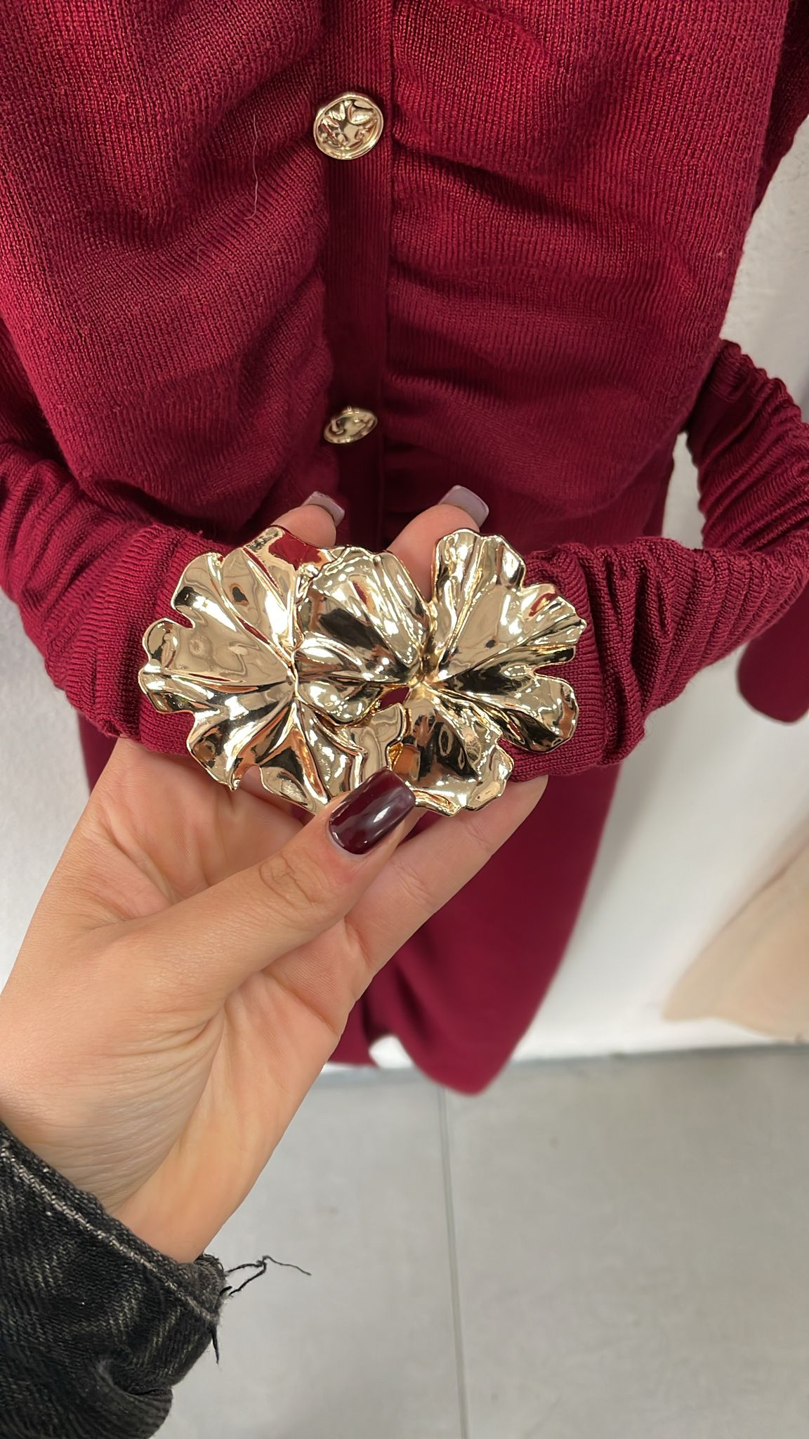 Итальянская одежда, бренд Joie Clair (J-Clair), арт. 74019076