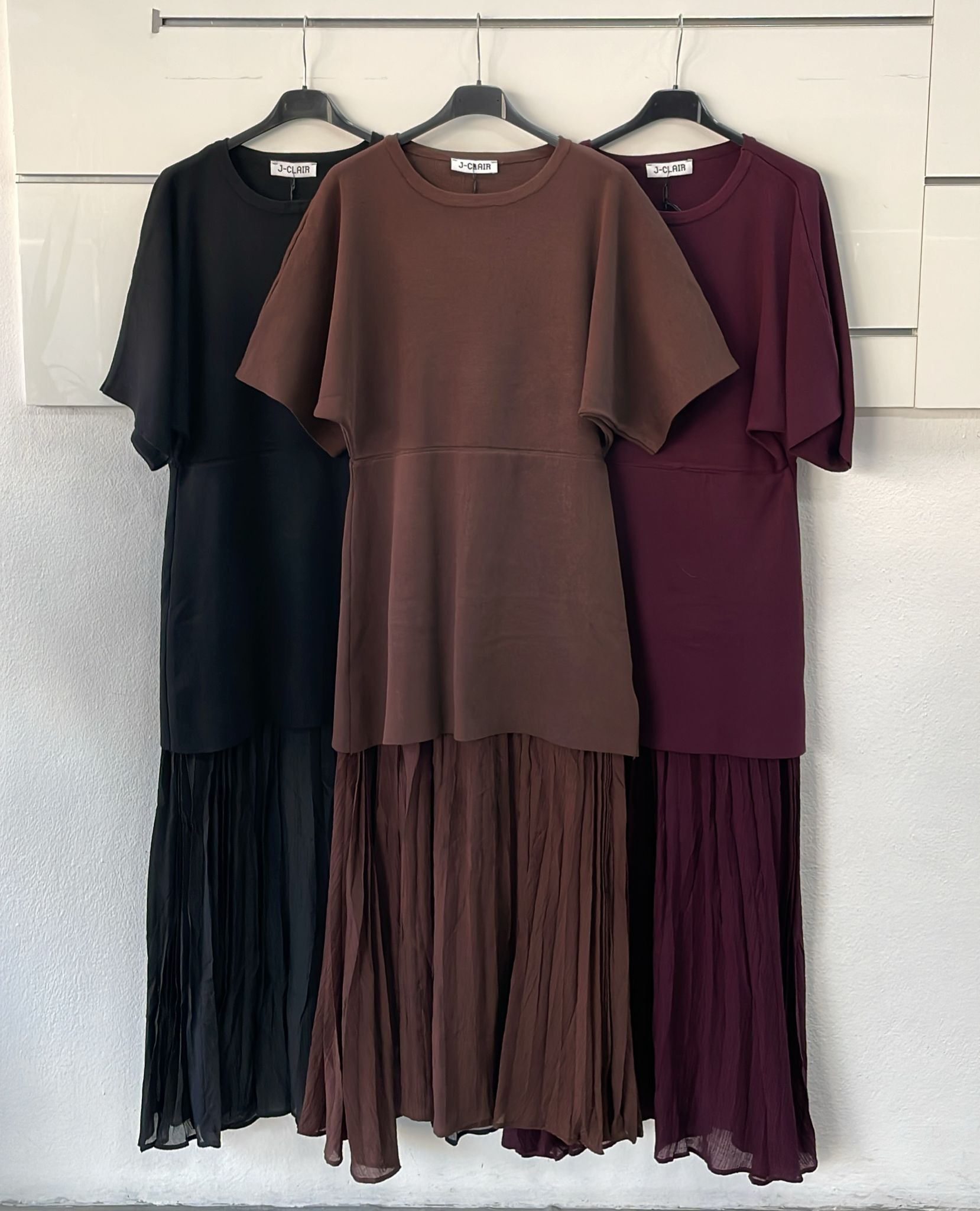 Фото Joie Clair (J-Clair)