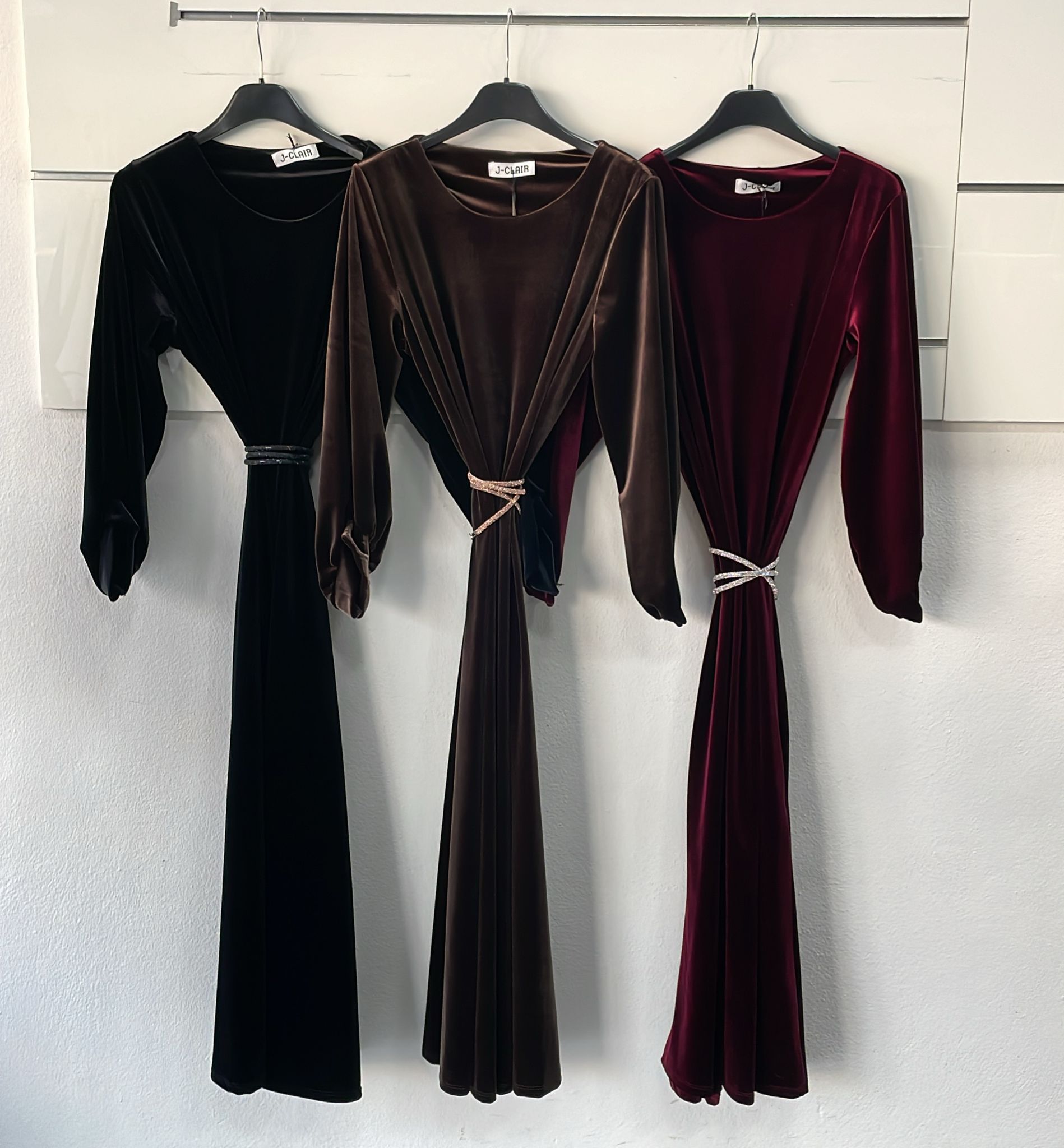 Фото Joie Clair (J-Clair)