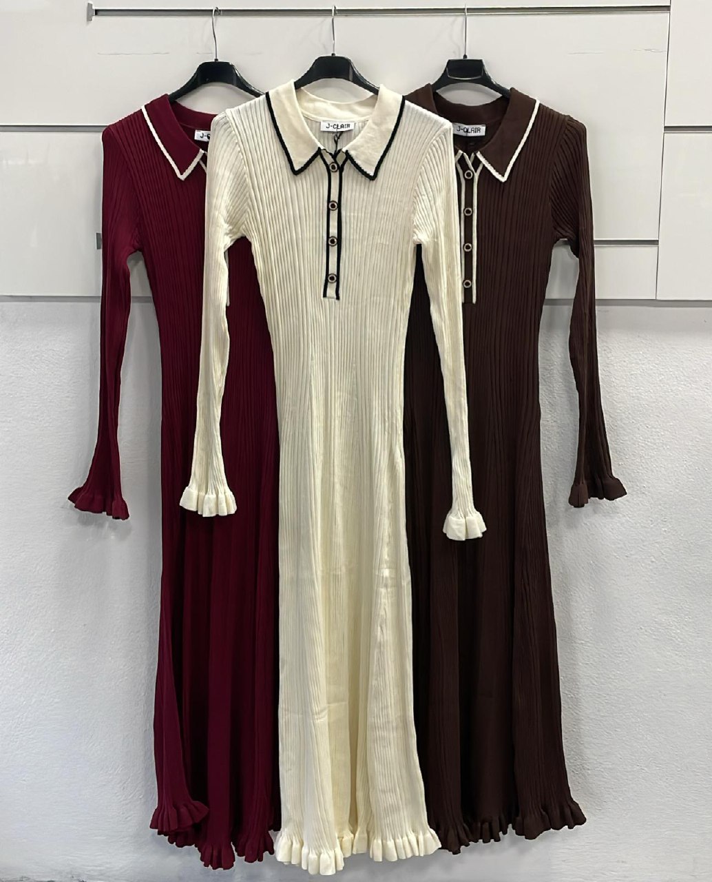 Фото Joie Clair (J-Clair)