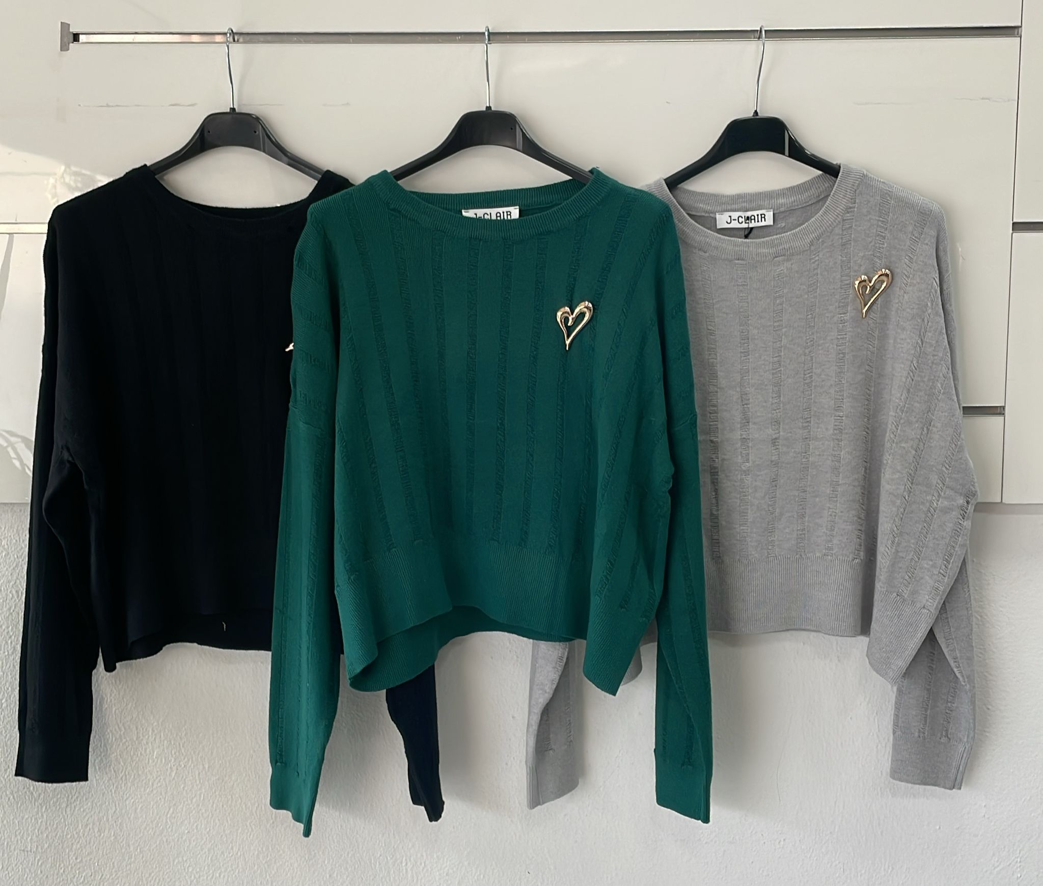 Фото Joie Clair (J-Clair)