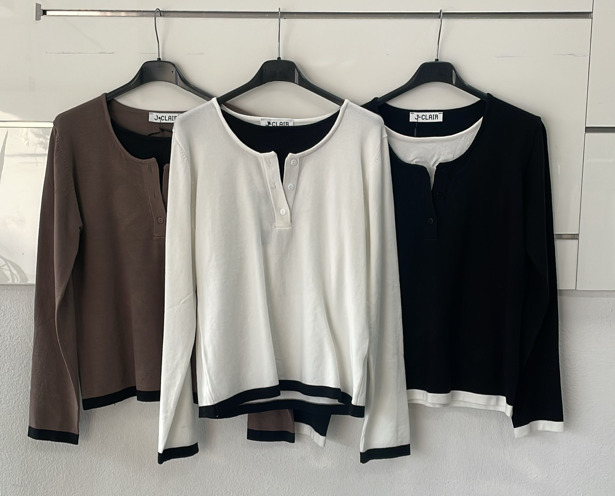 Фото Joie Clair (J-Clair)