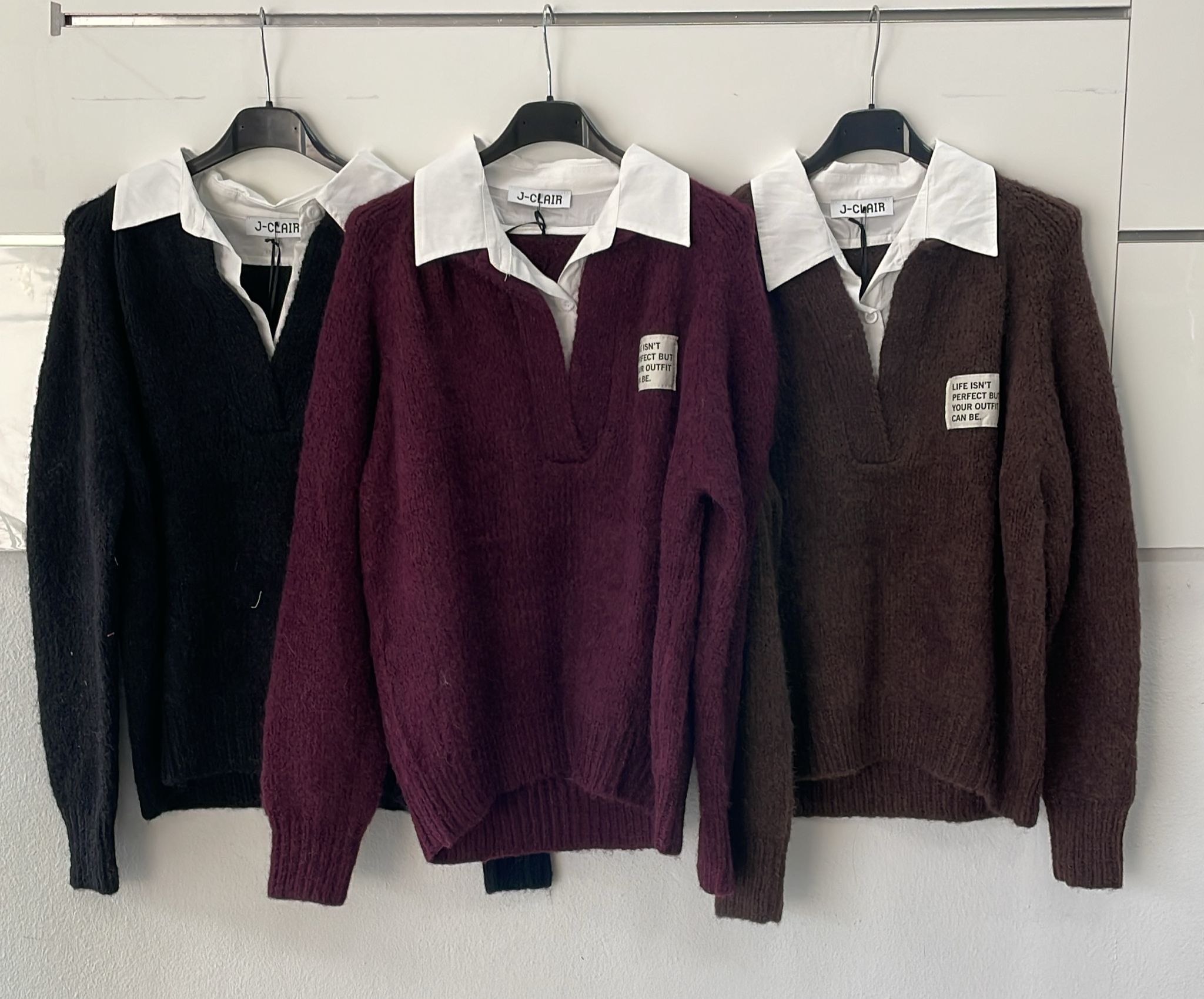 Фото Joie Clair (J-Clair)