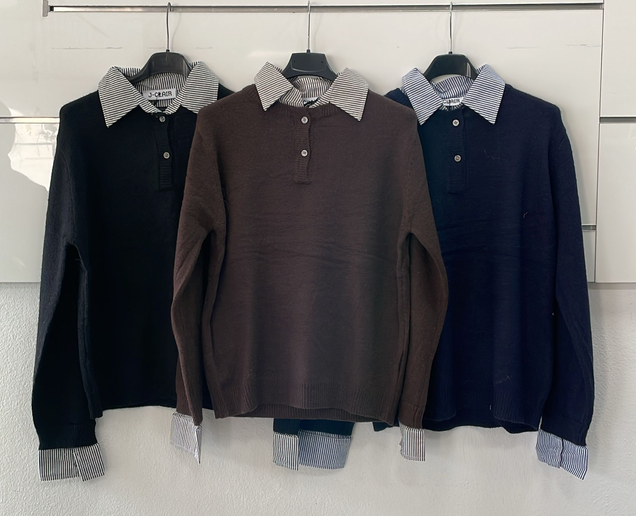 Фото Joie Clair (J-Clair)