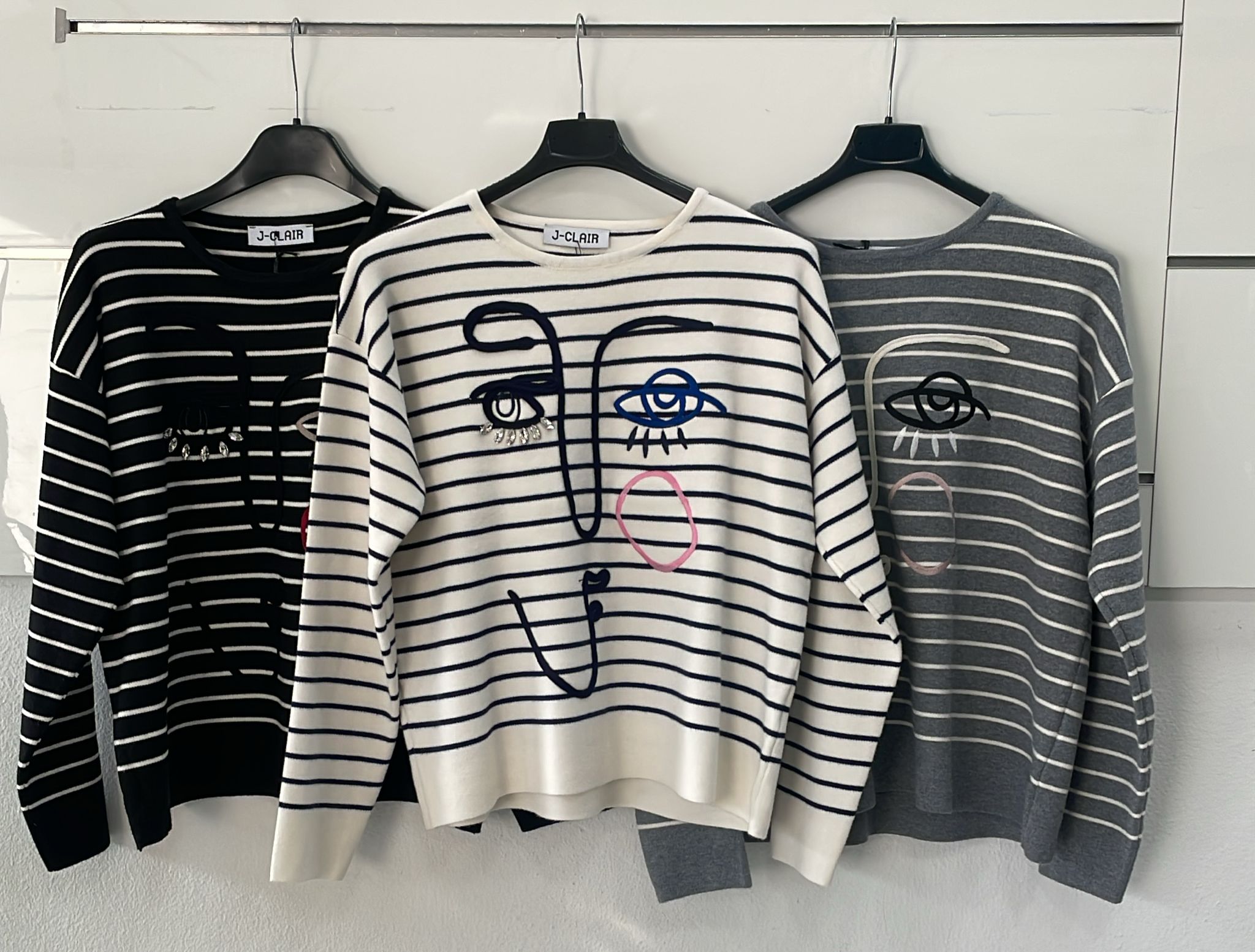 Фото Joie Clair (J-Clair)