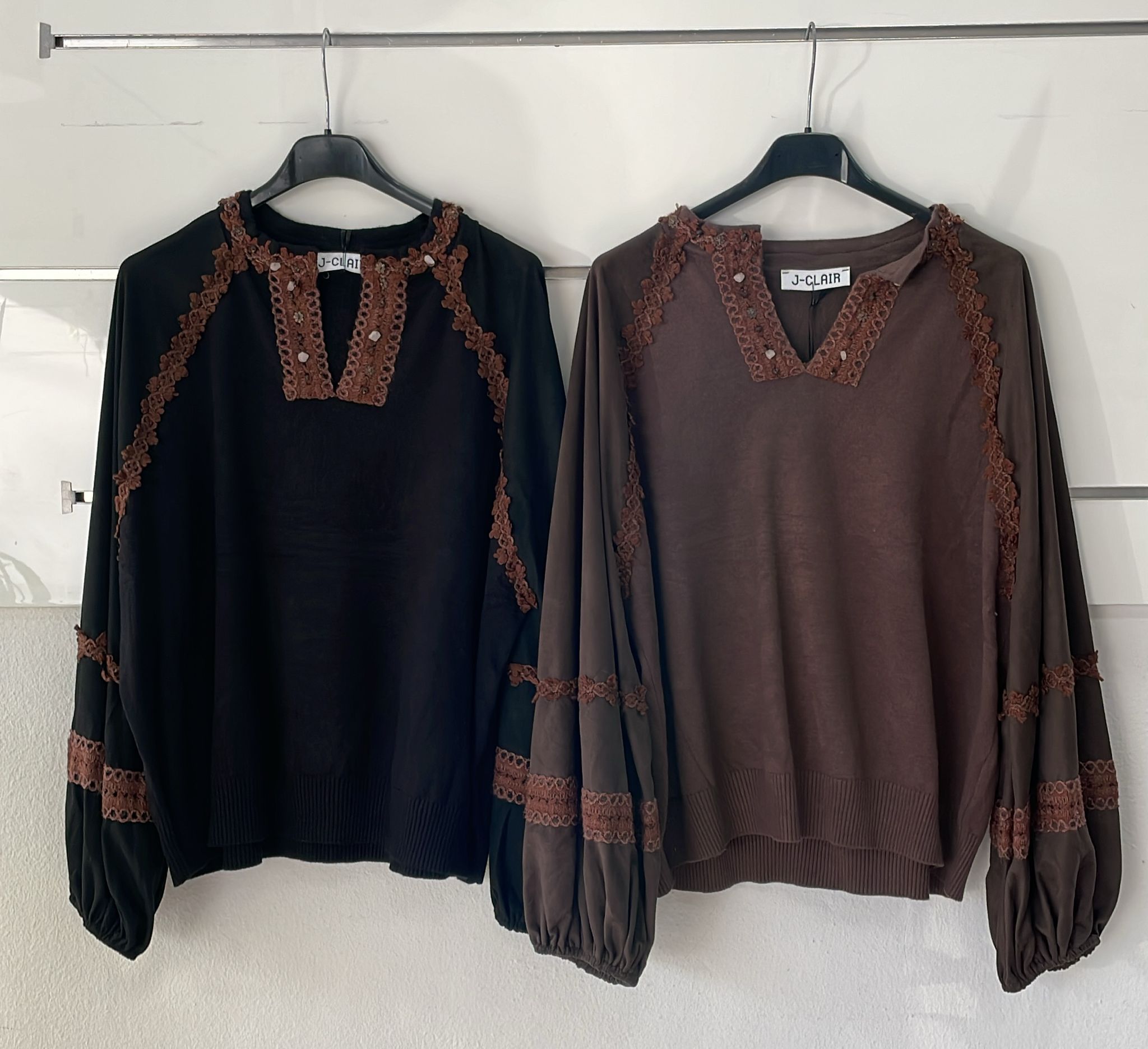 Фото Joie Clair (J-Clair)