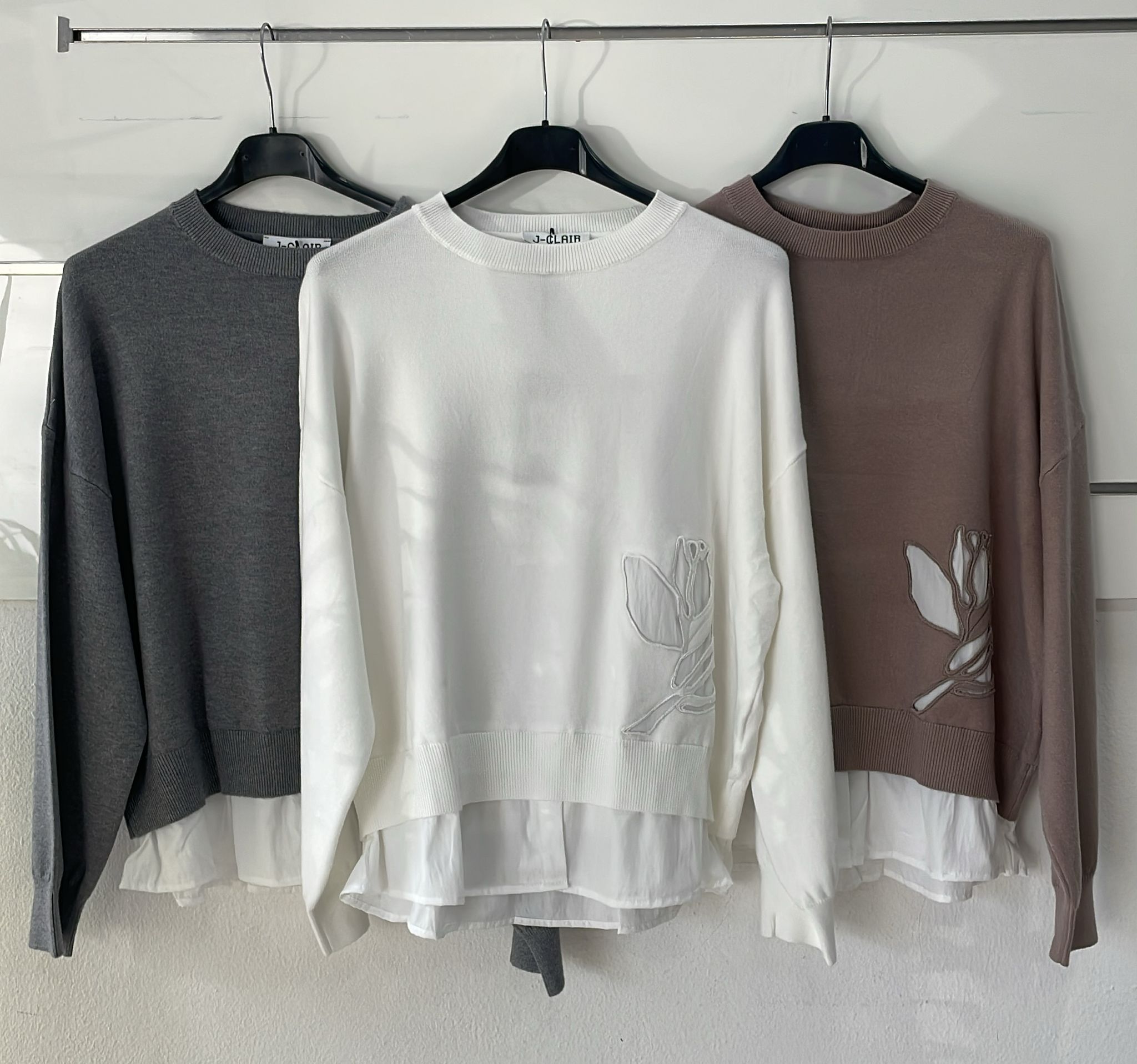 Фото Joie Clair (J-Clair)